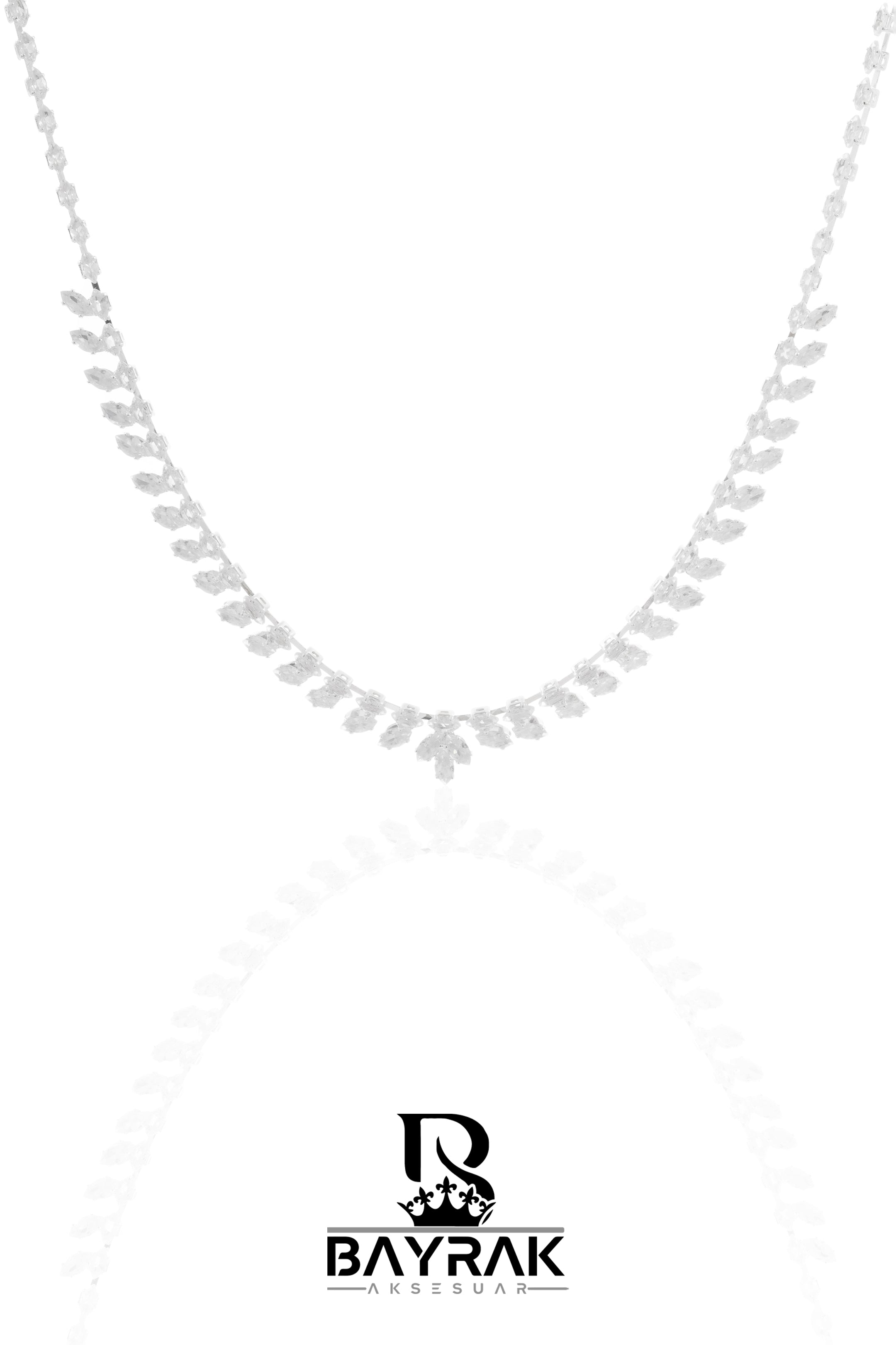 Rosa -360- | Takı Seti