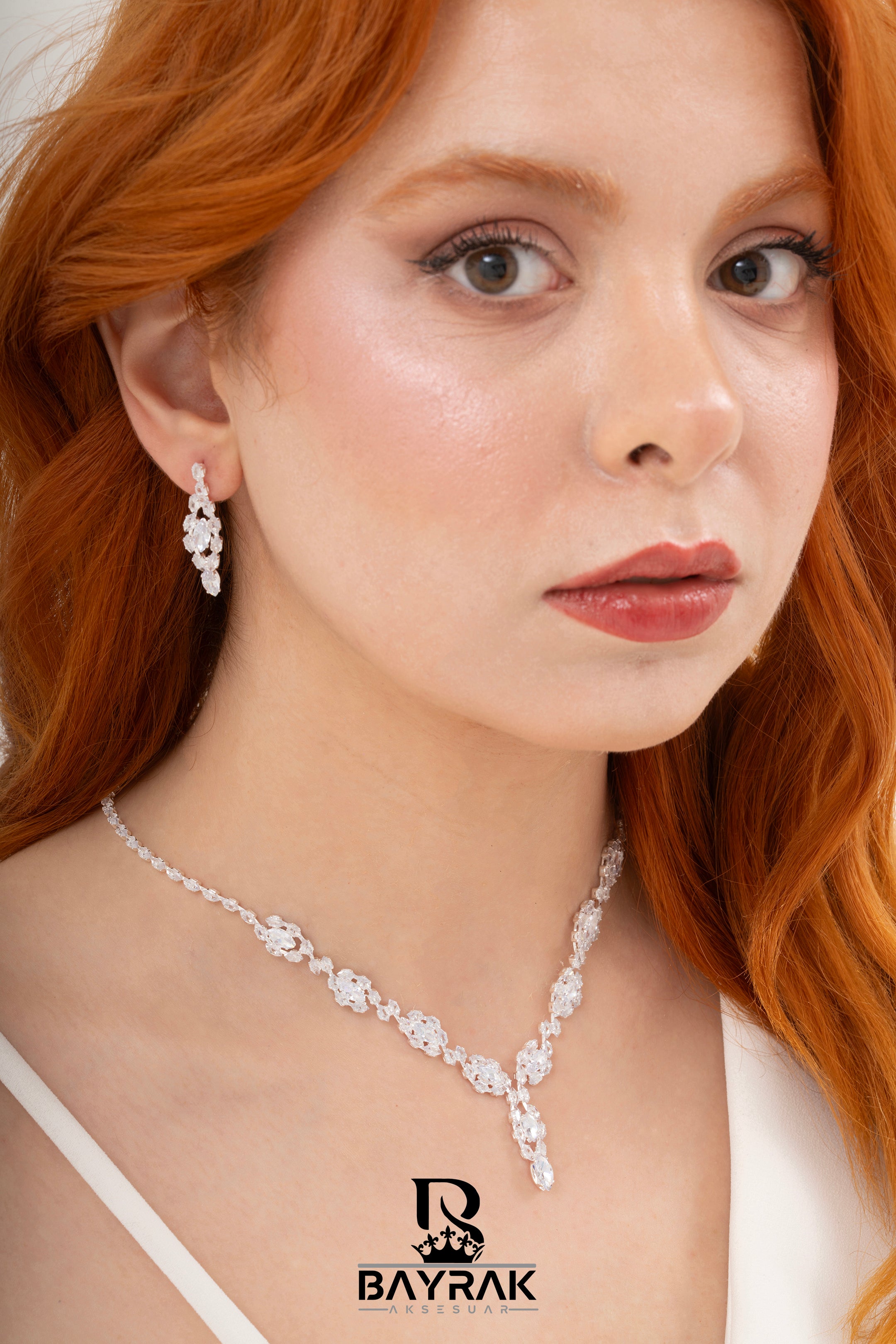 Rosa -432- | Takı Seti