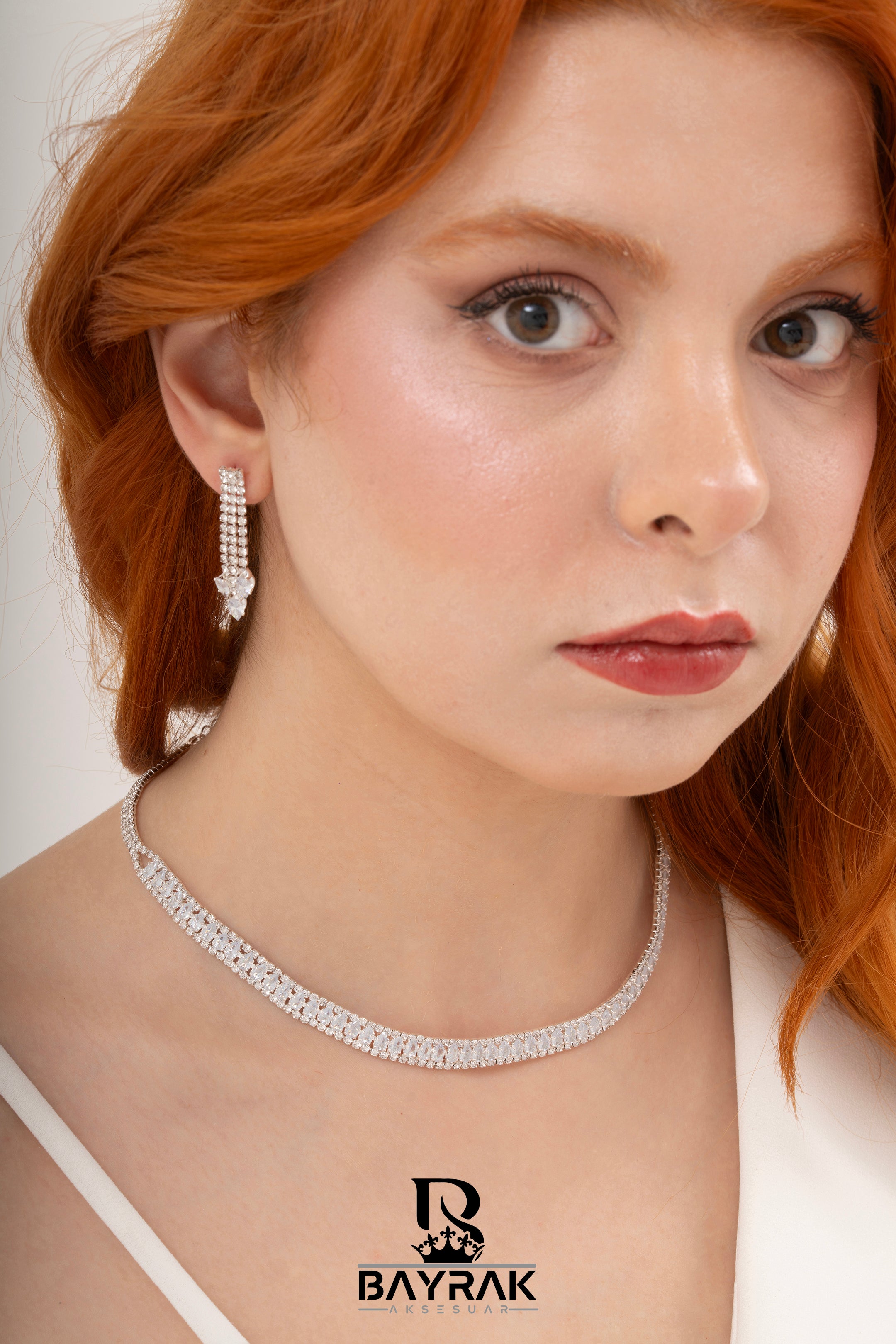 Rosa -434- | Takı Seti