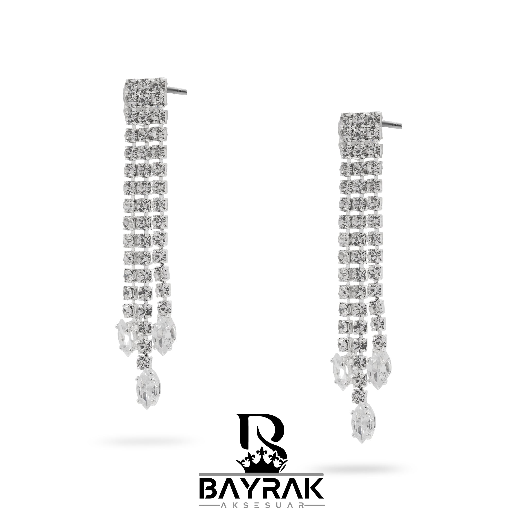 Rosa -434- | Takı Seti