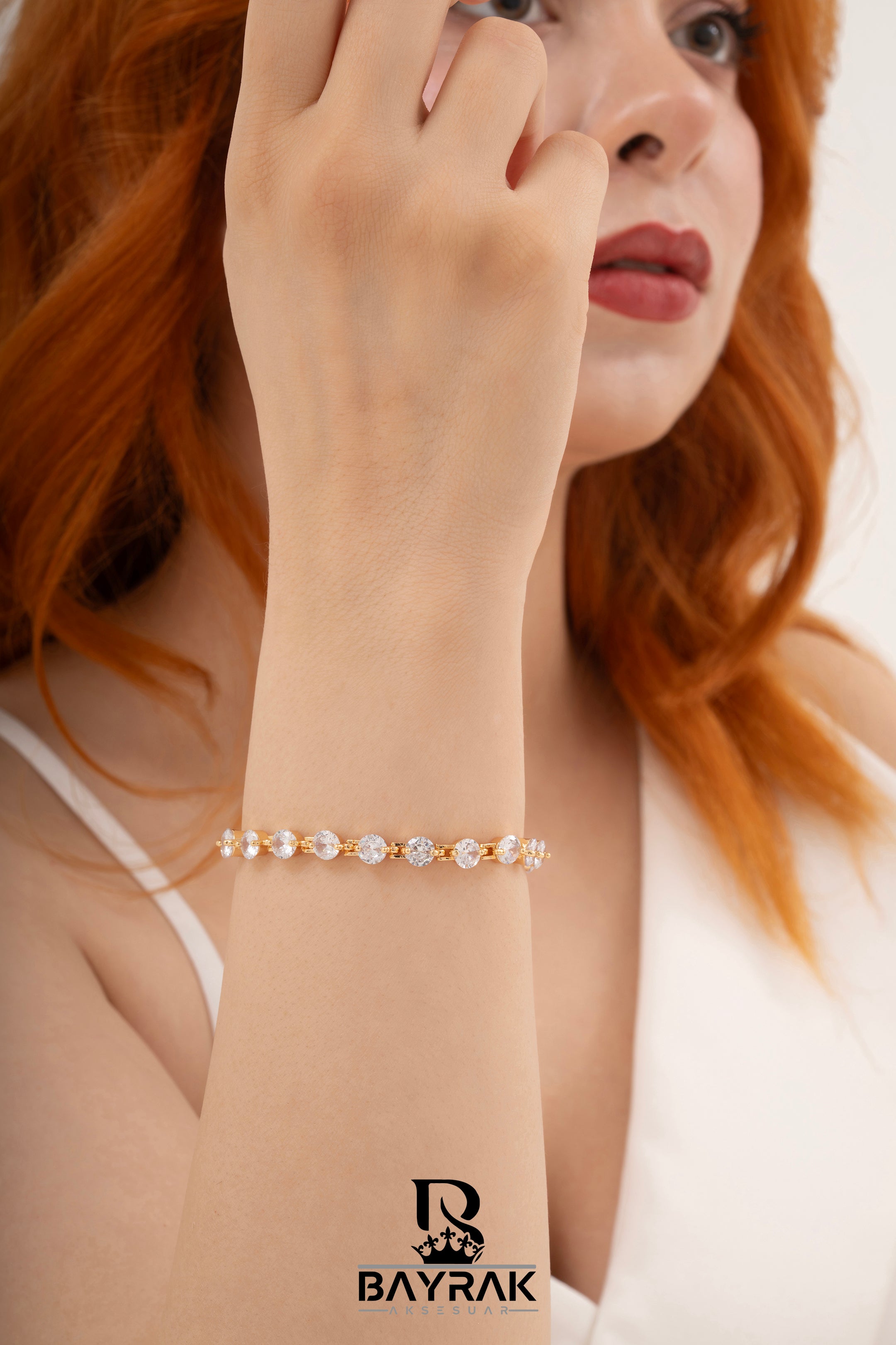 Vela -74- | Zirkon Bileklik