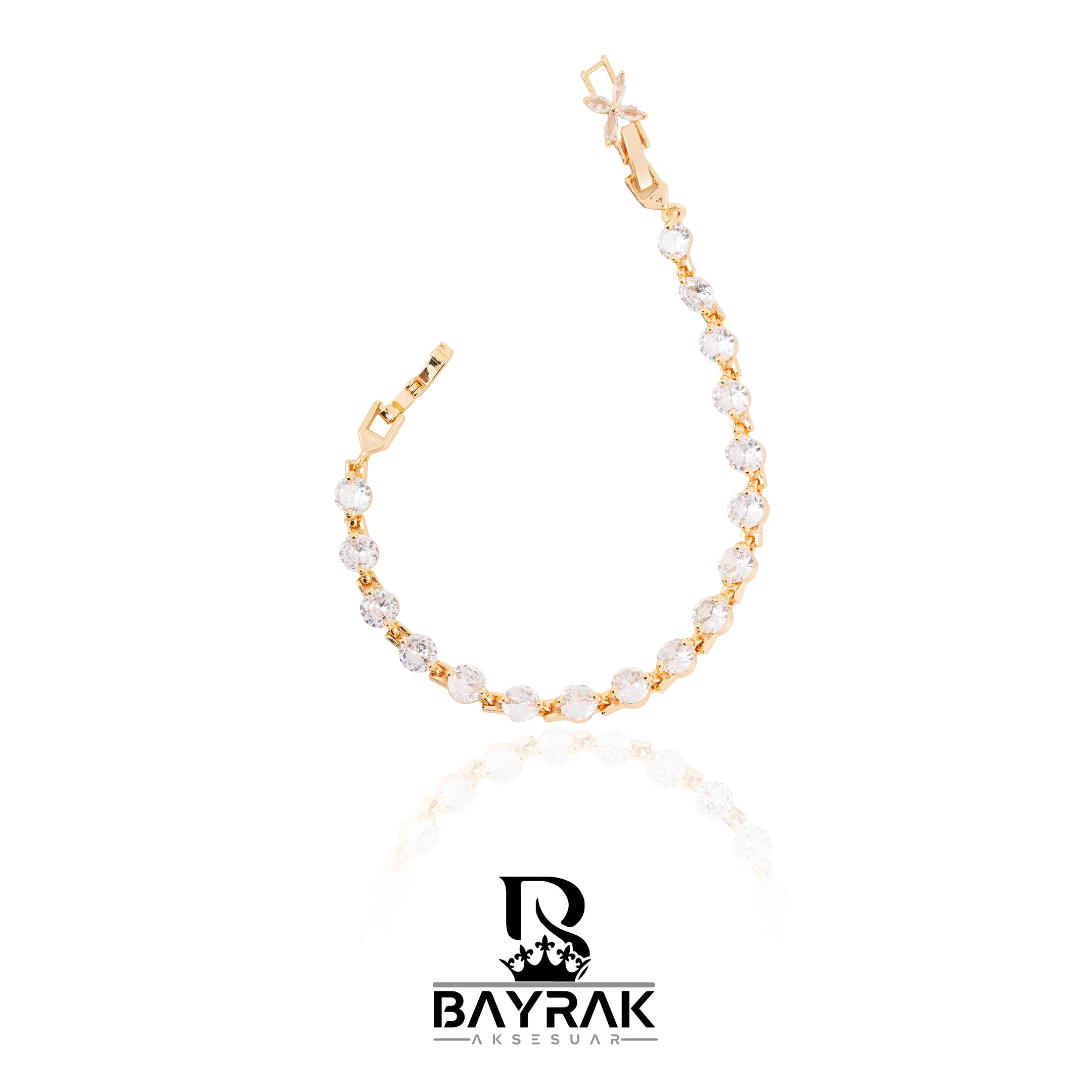 Vela -74- | Zirkon Bileklik