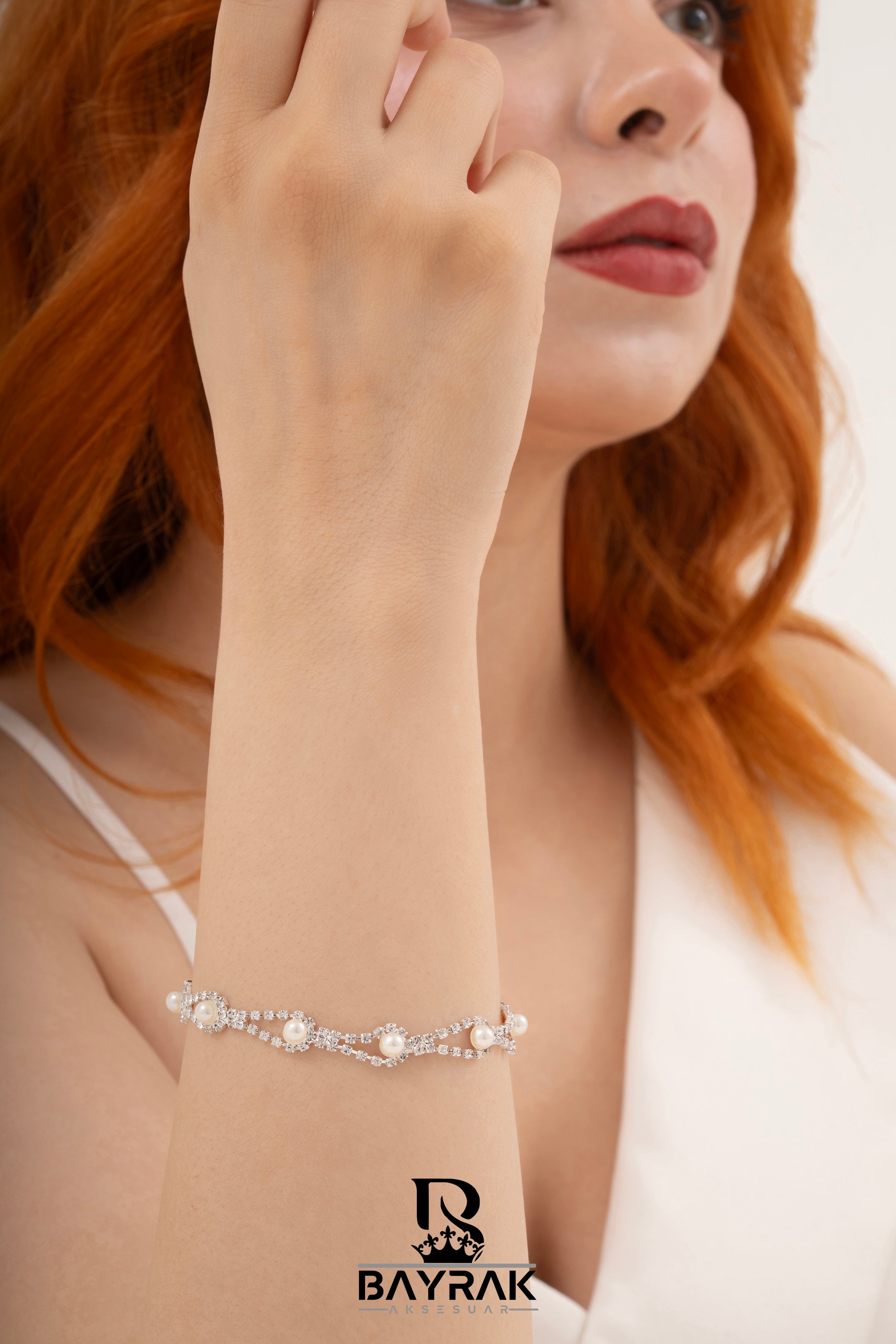 Vela -76- | Zirkon Bileklik