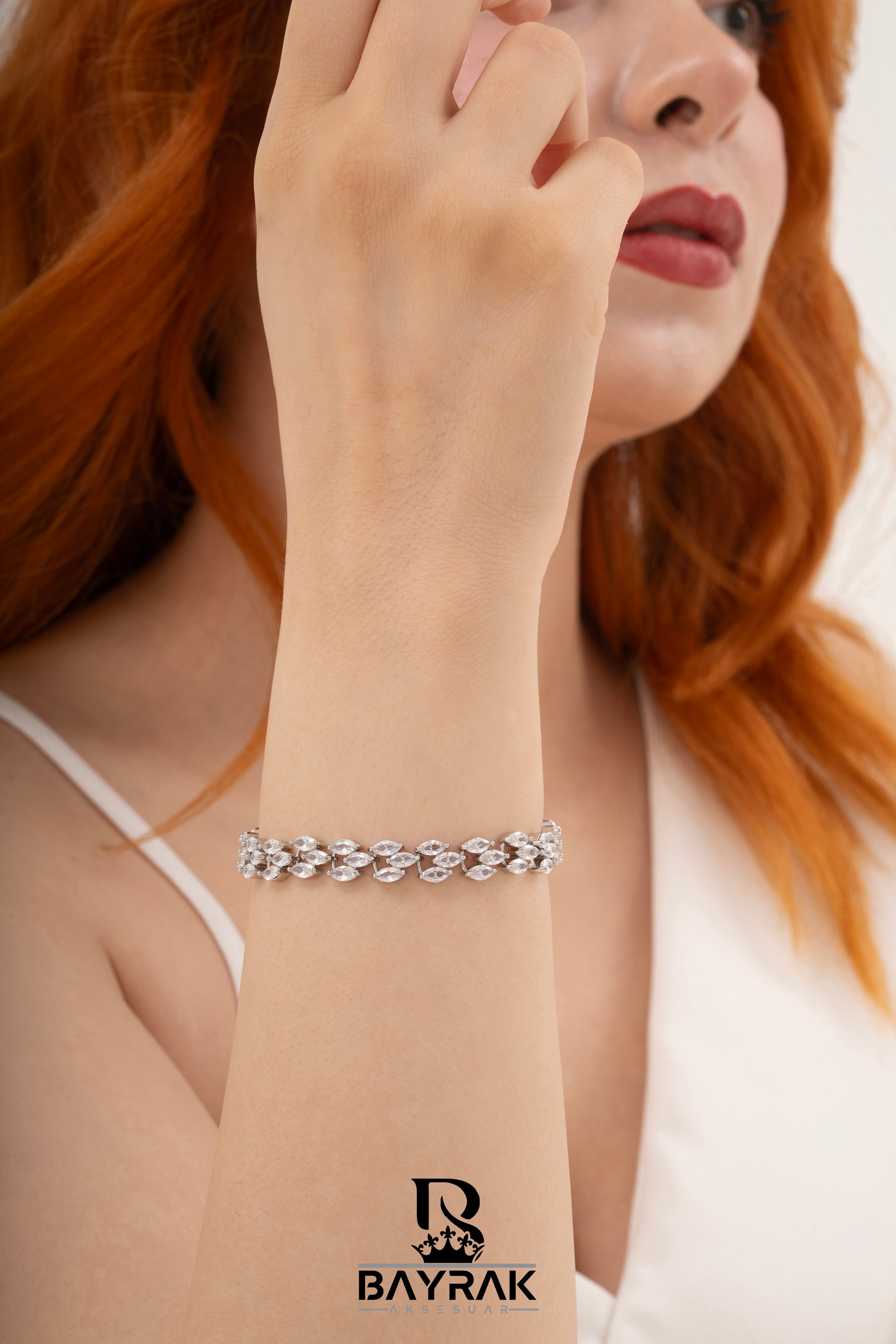 Vela -78- | Zirkon Bileklik