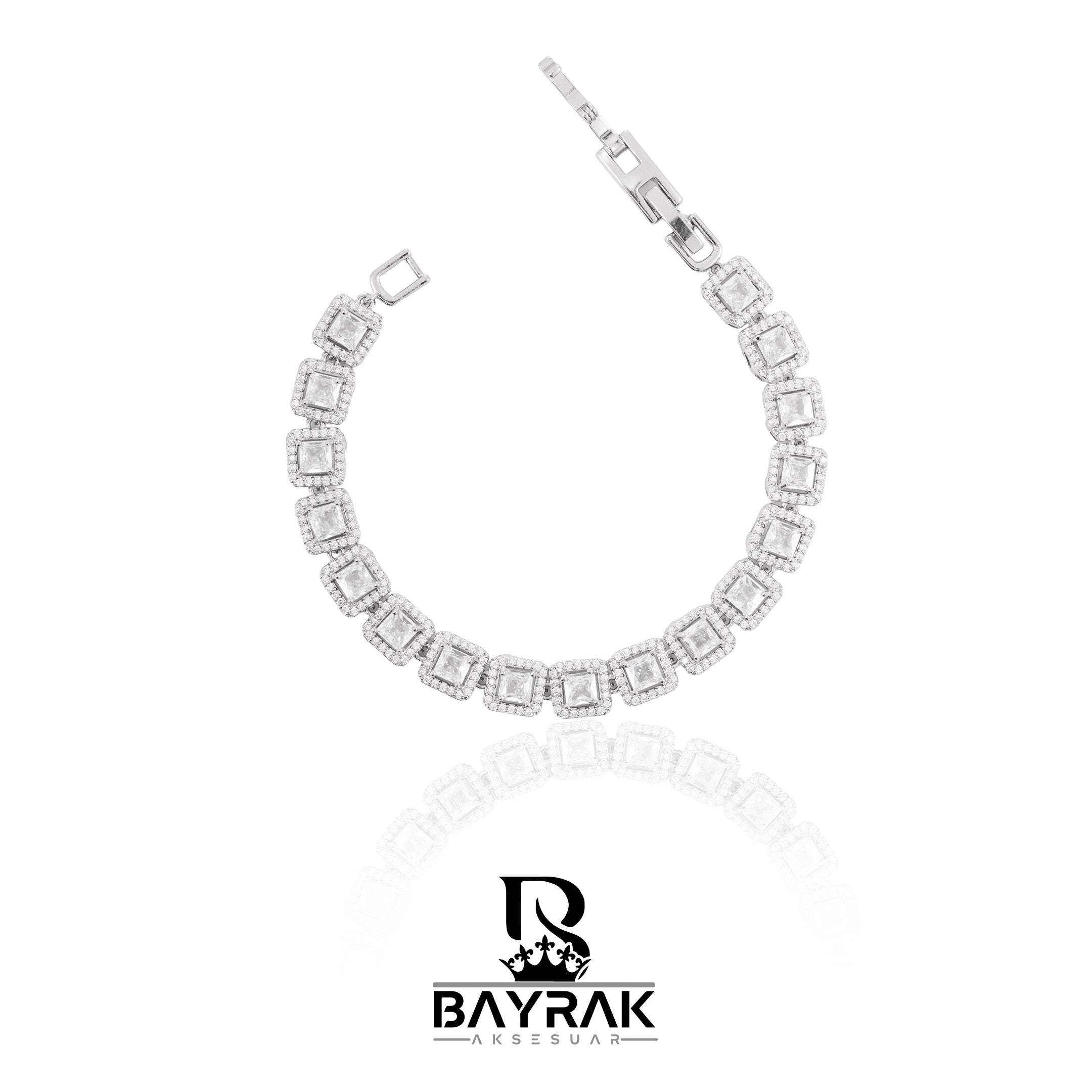 Vela -84- | Zirkon Bileklik