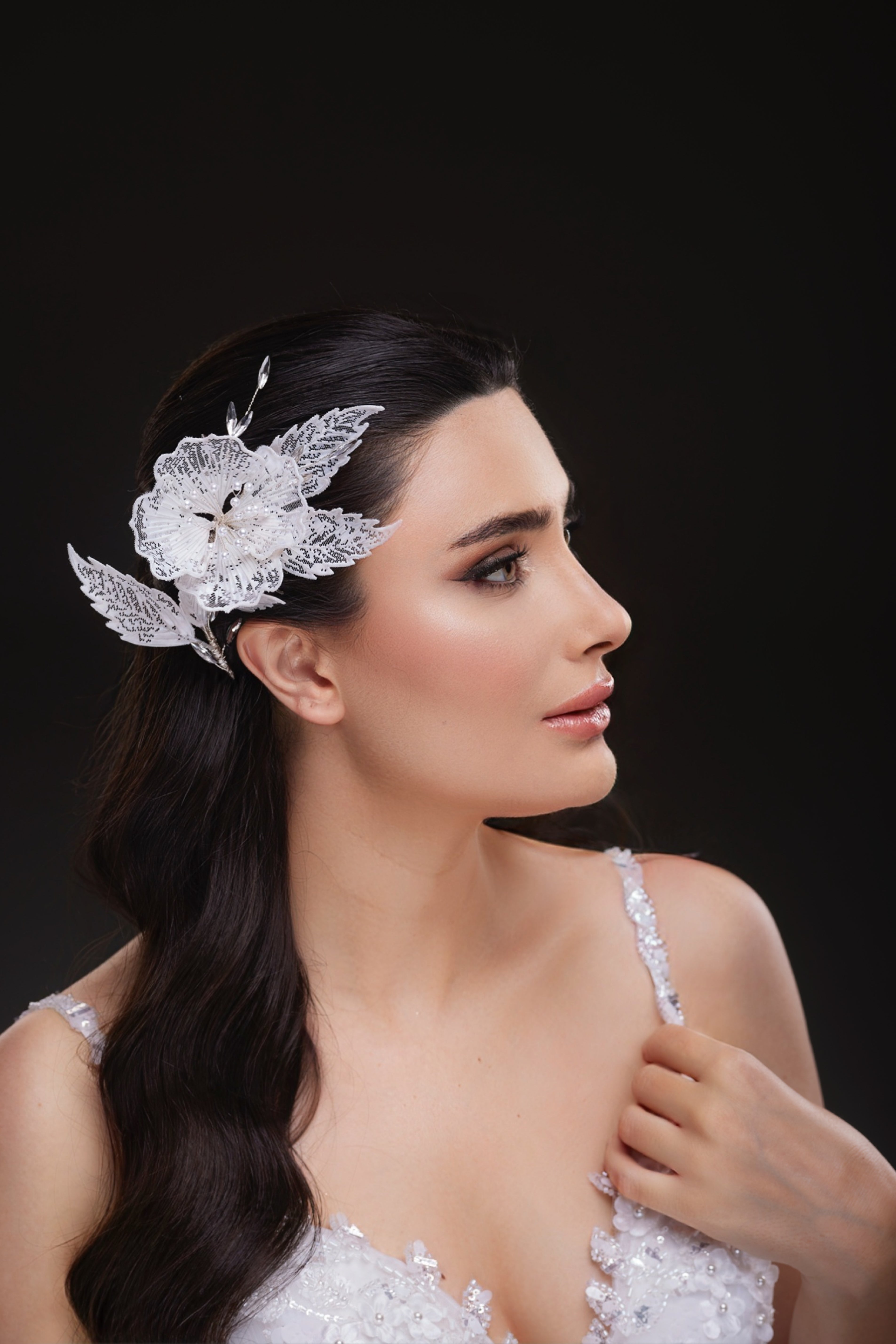 DOĞA 6021 | Saç Aksesuarı
