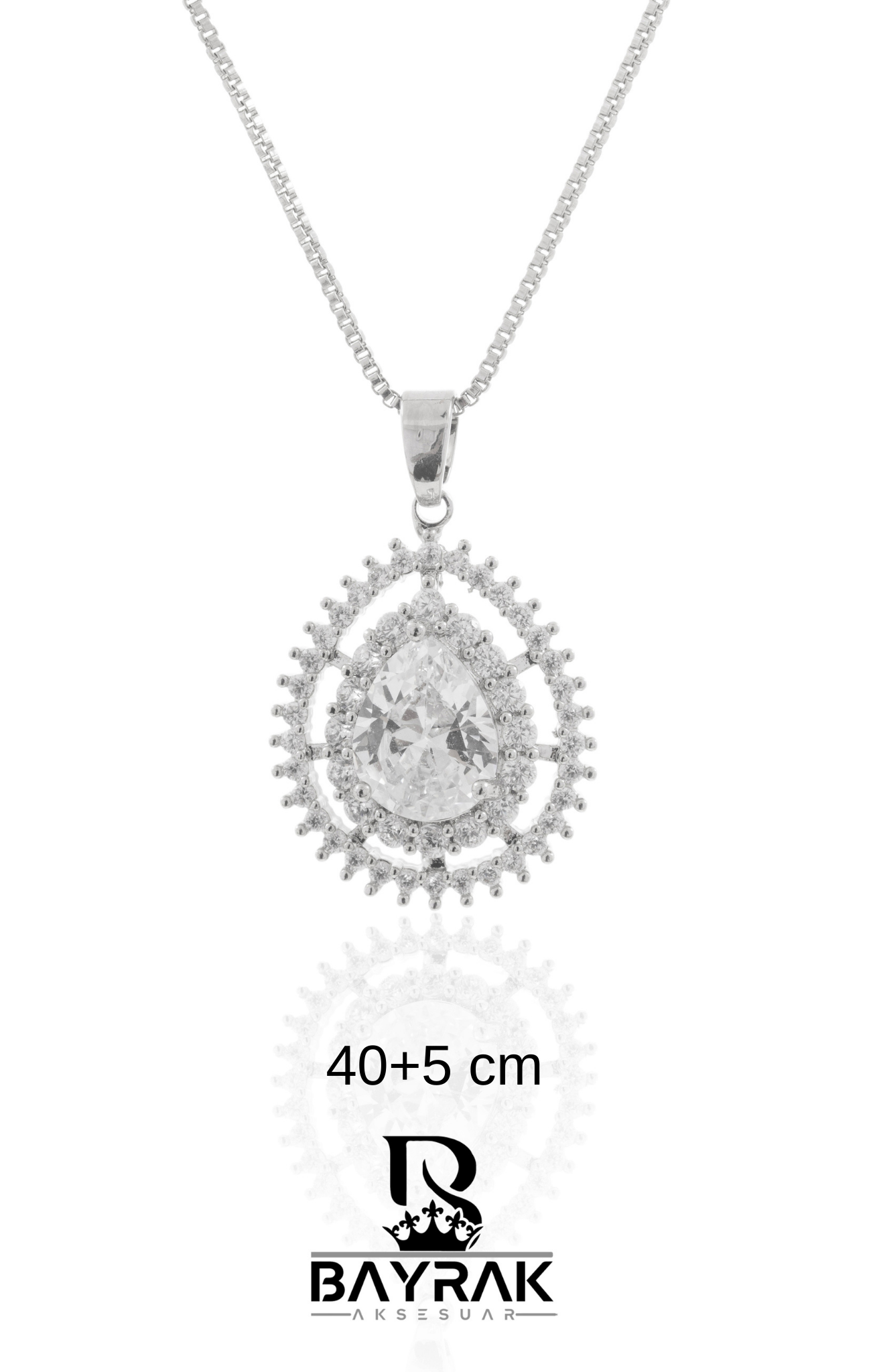 Lumı -196- | Takı Seti