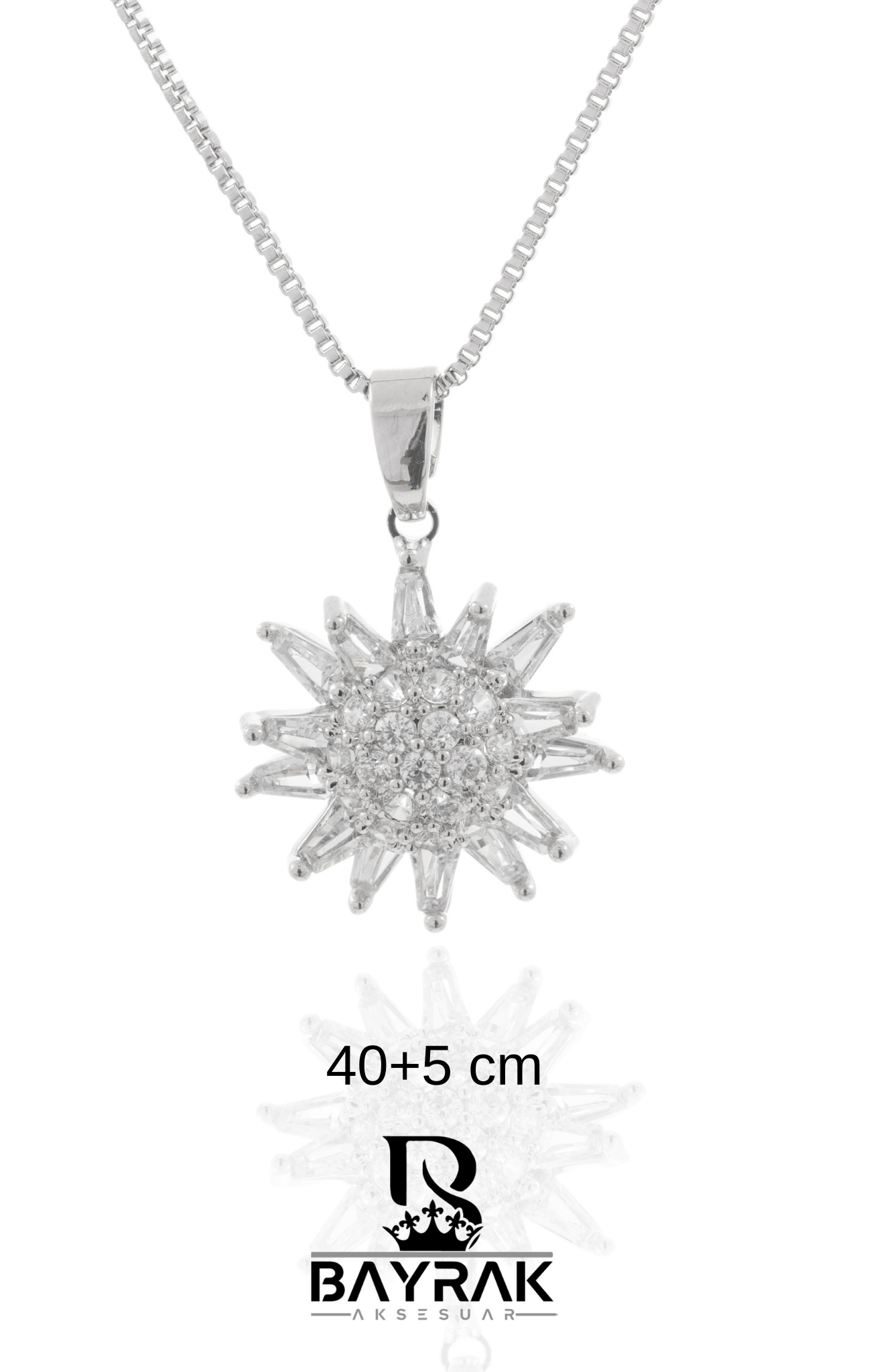 Lumı -198- | Takı Seti