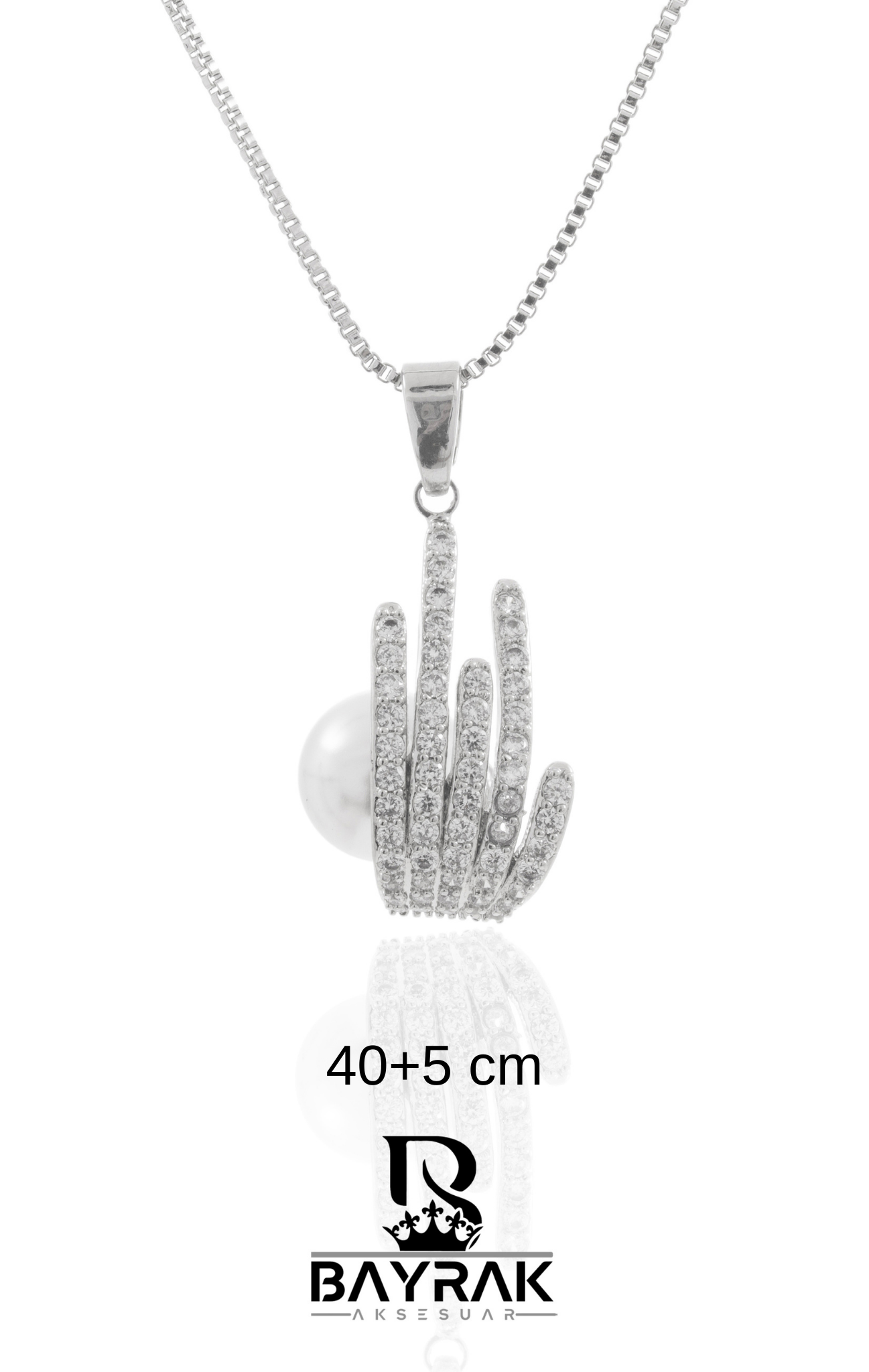 Lumı -194- | Takı Seti