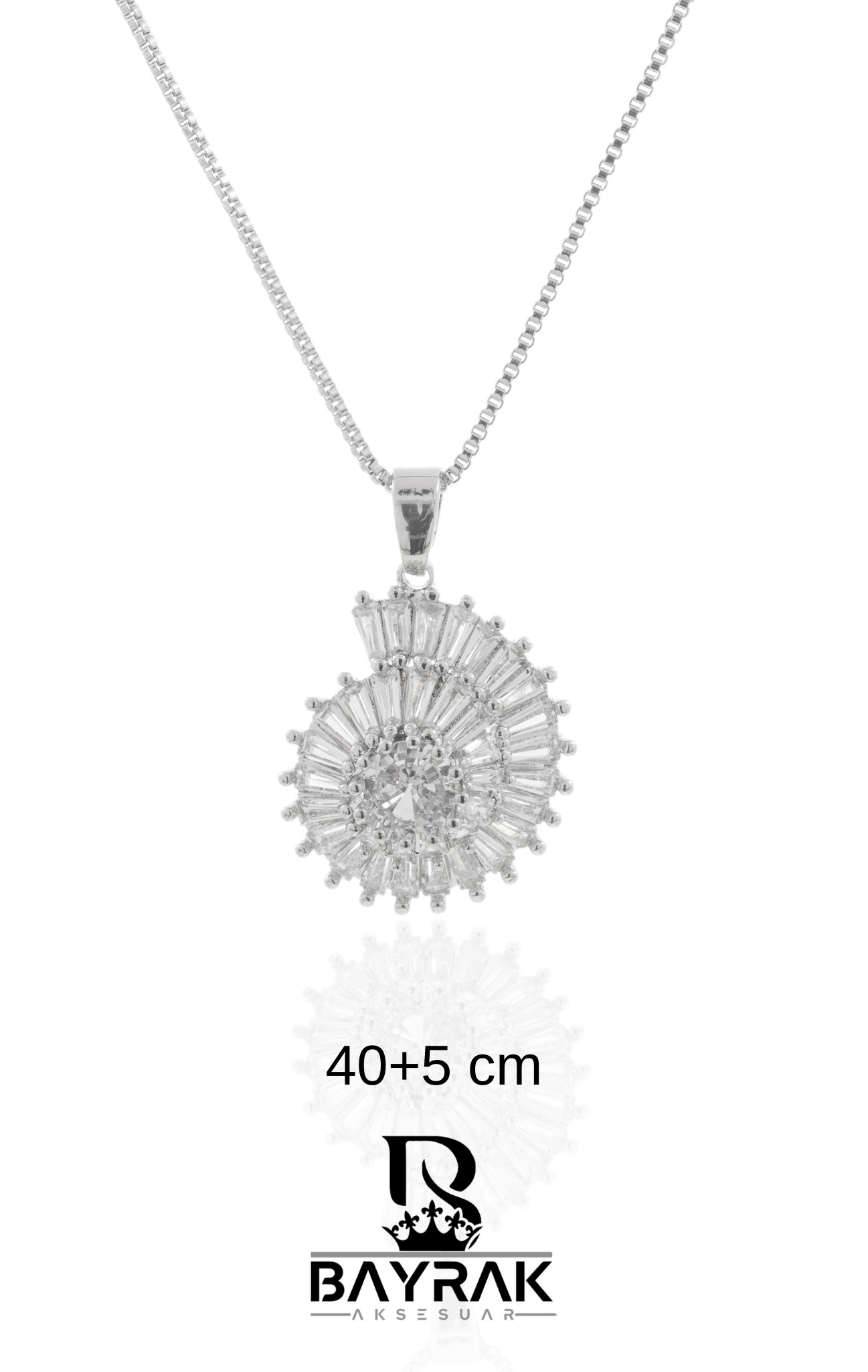 Lumı -184- | Takı Seti