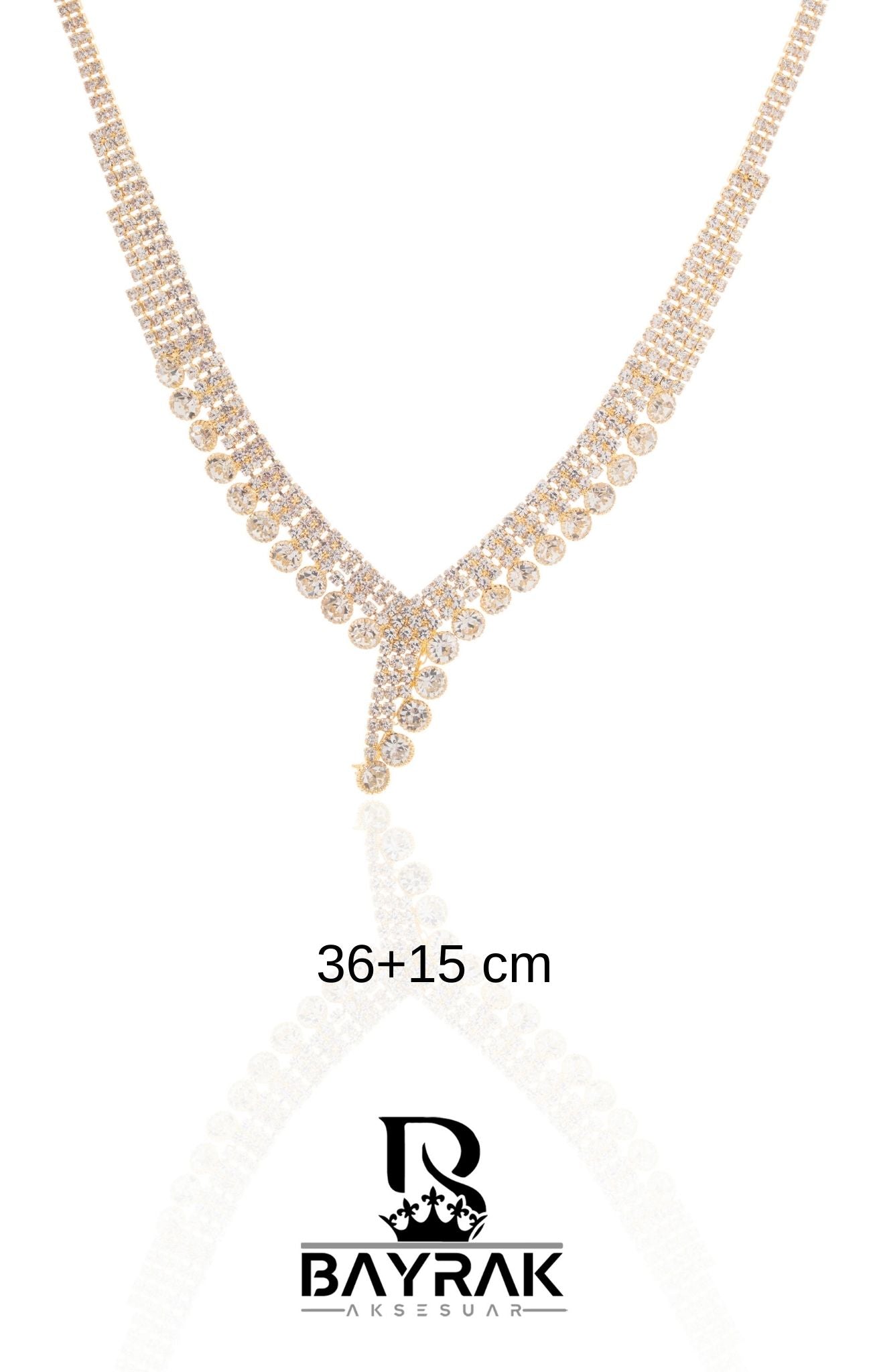 Rosa -356- | Takı Seti