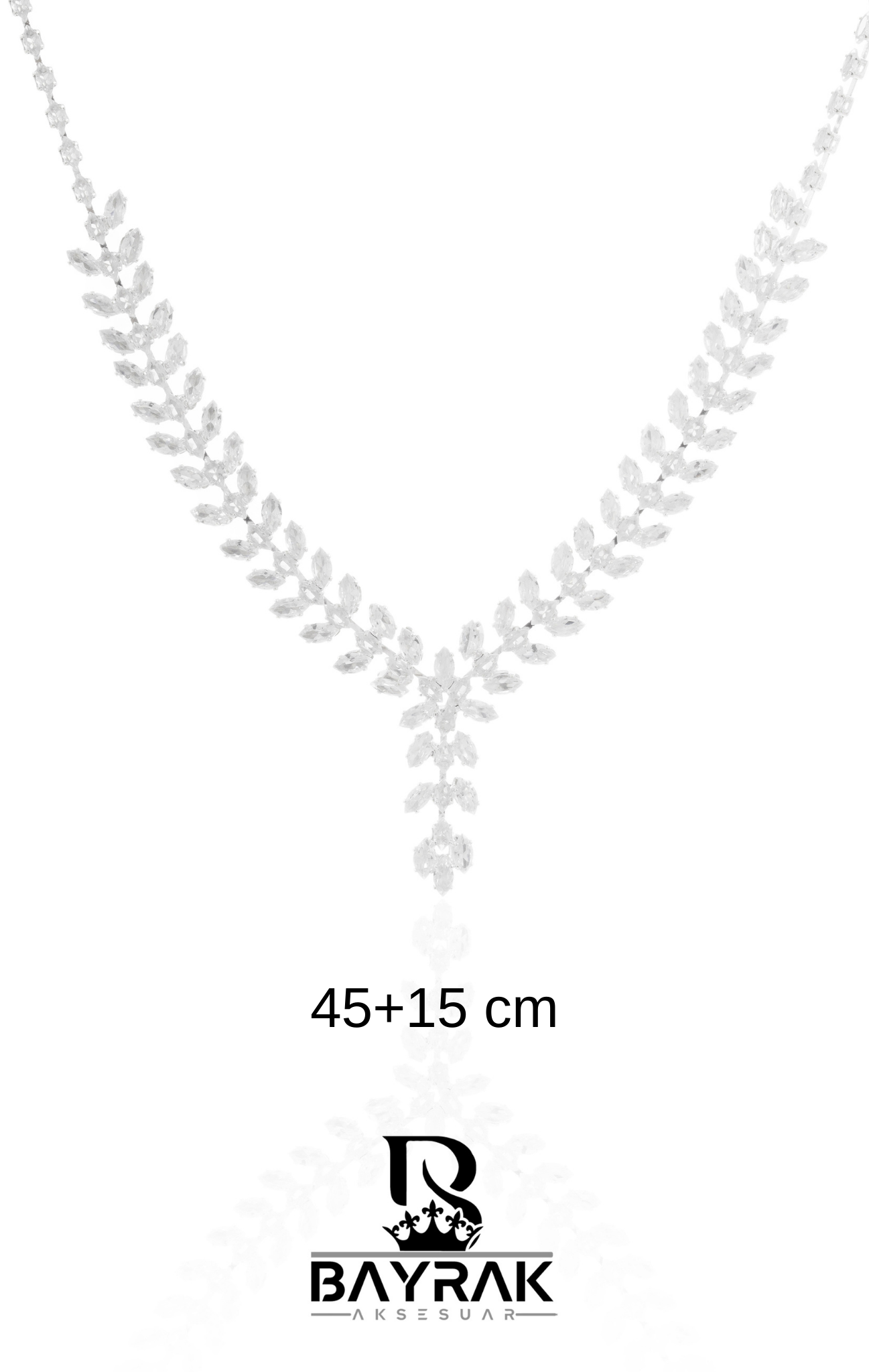 Rosa -366- | Takı Seti