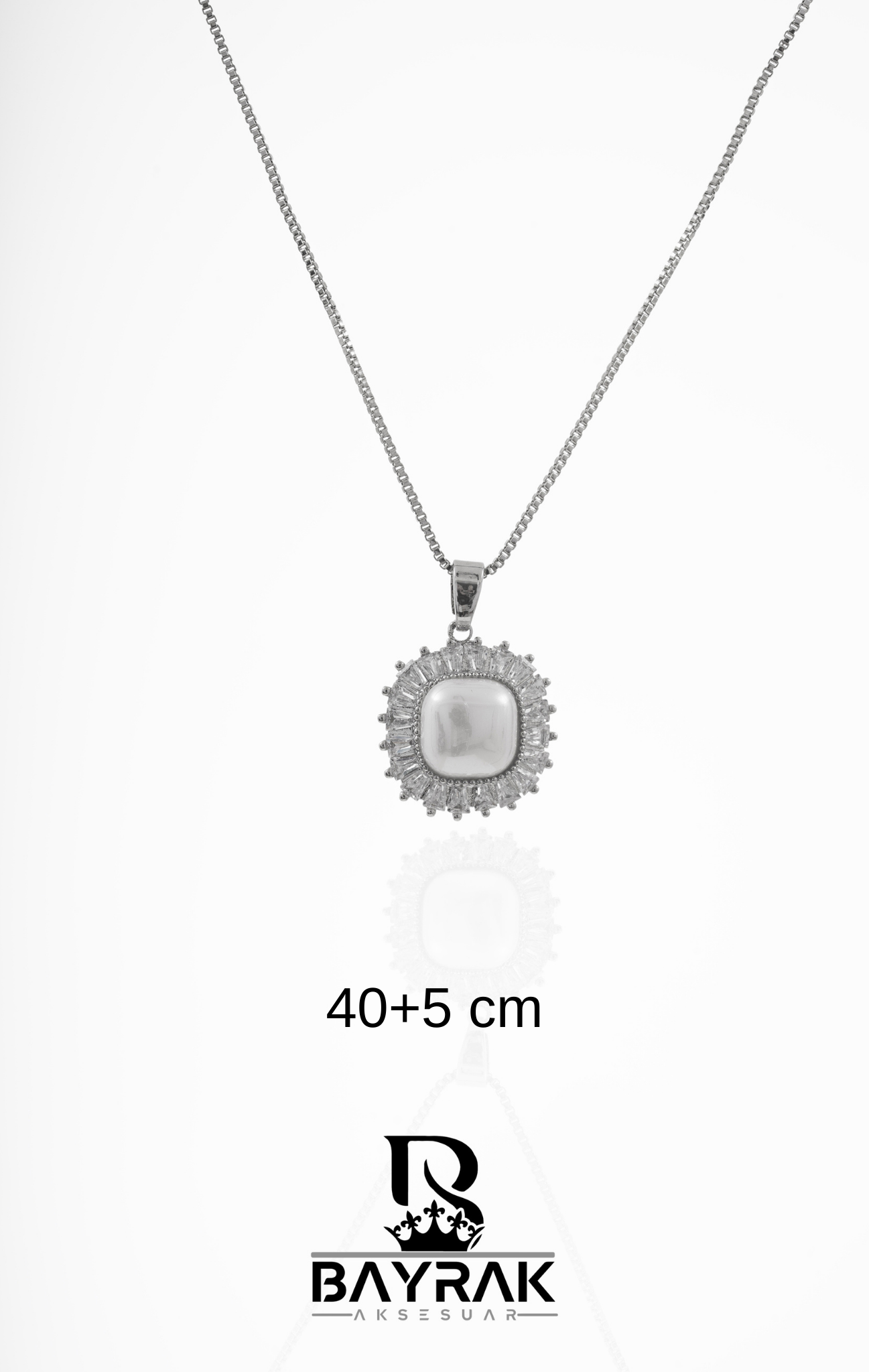 Lumı -188- | Takı Seti