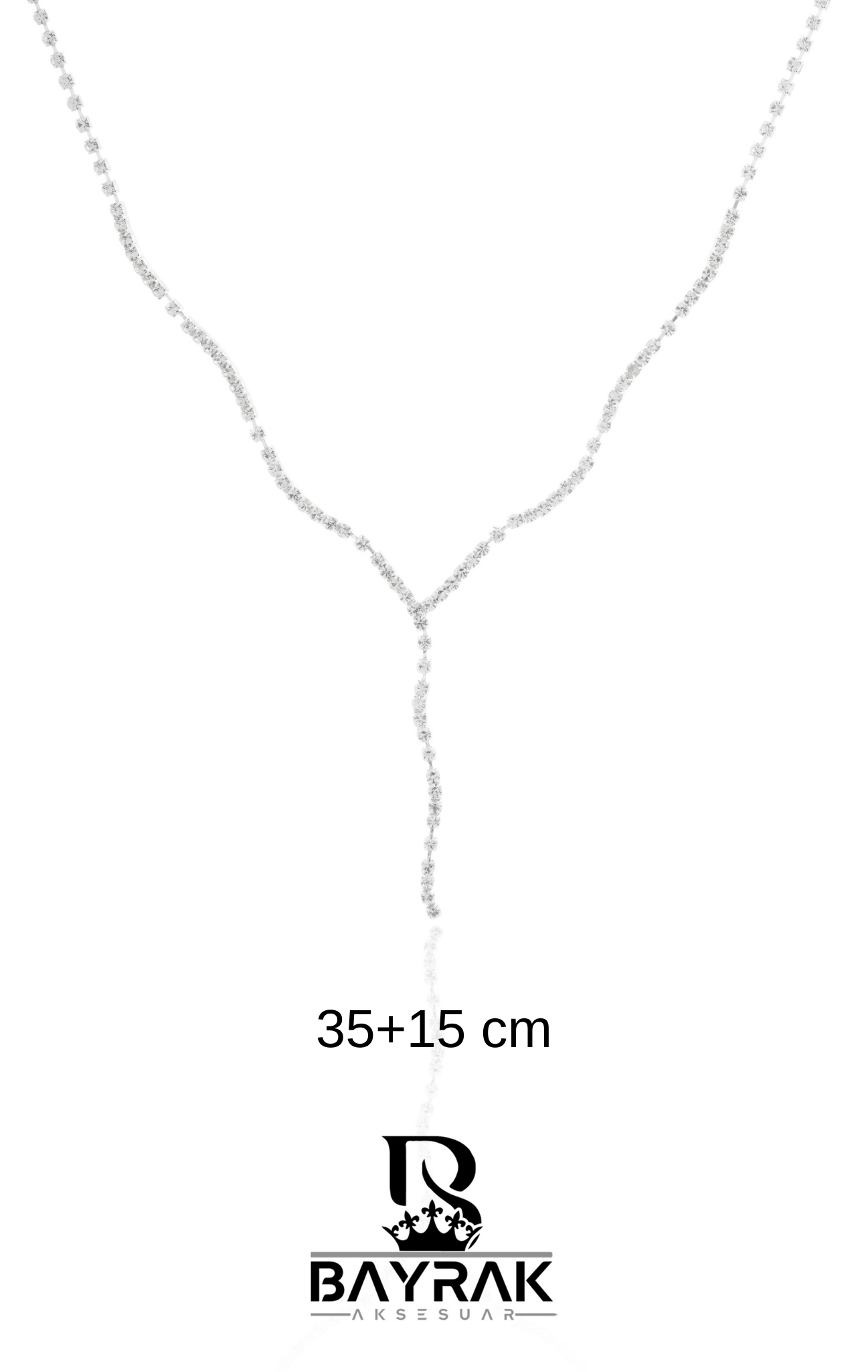 Rosa -420- | Takı Seti