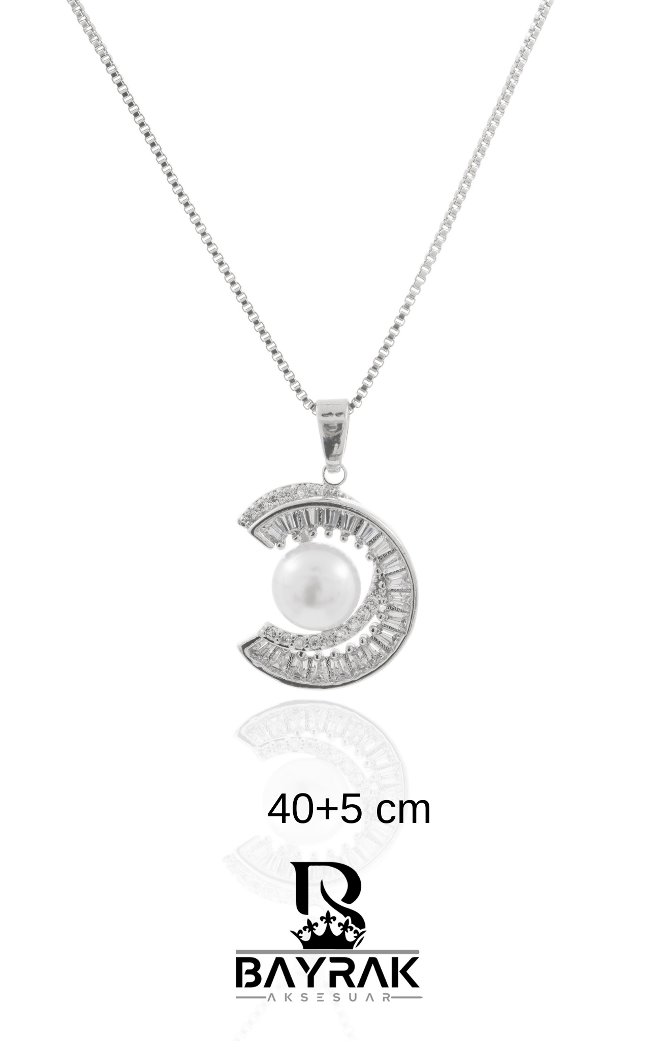 Lumı -186- | Takı Seti