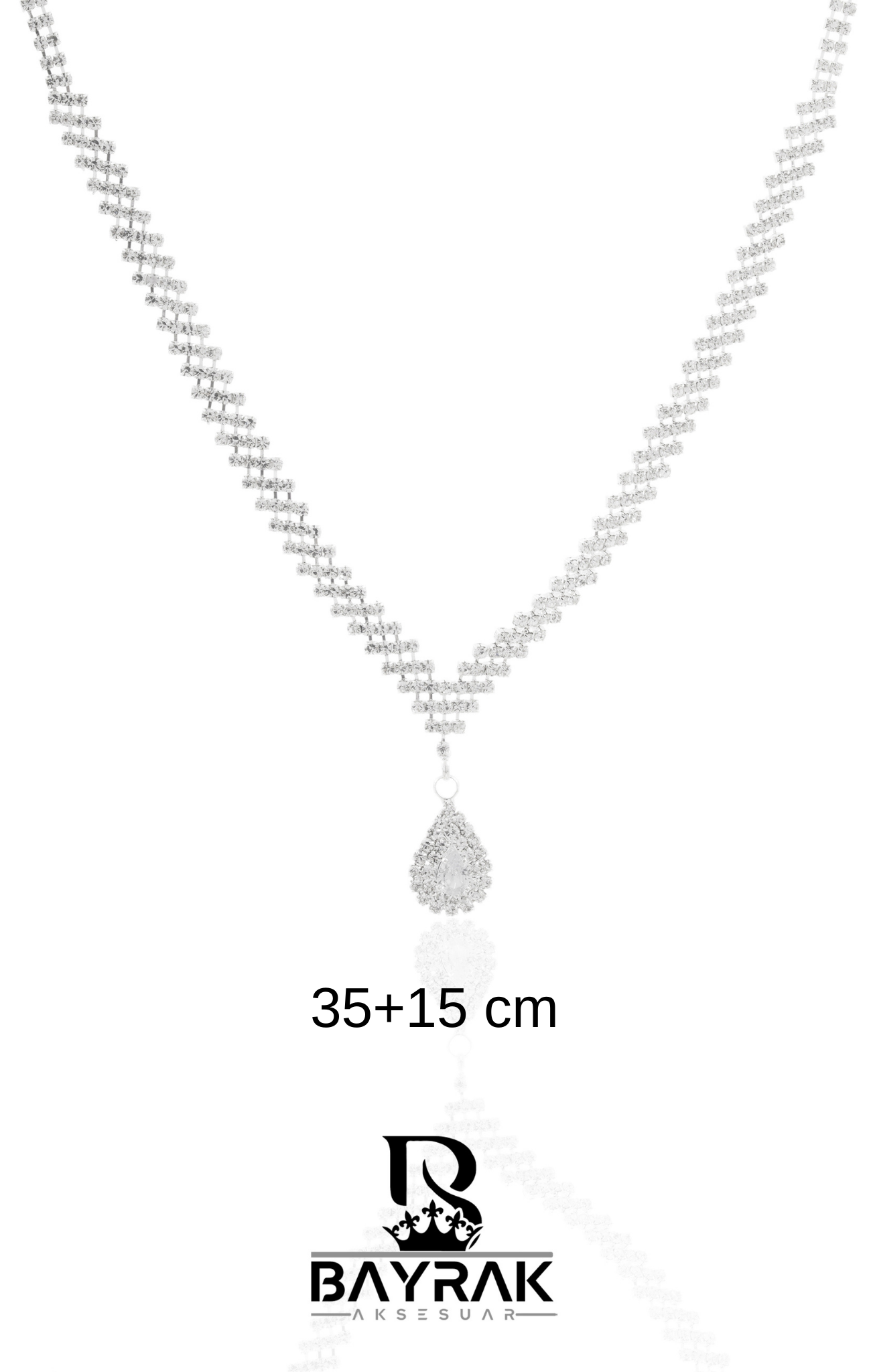 Rosa -342- | Takı Seti