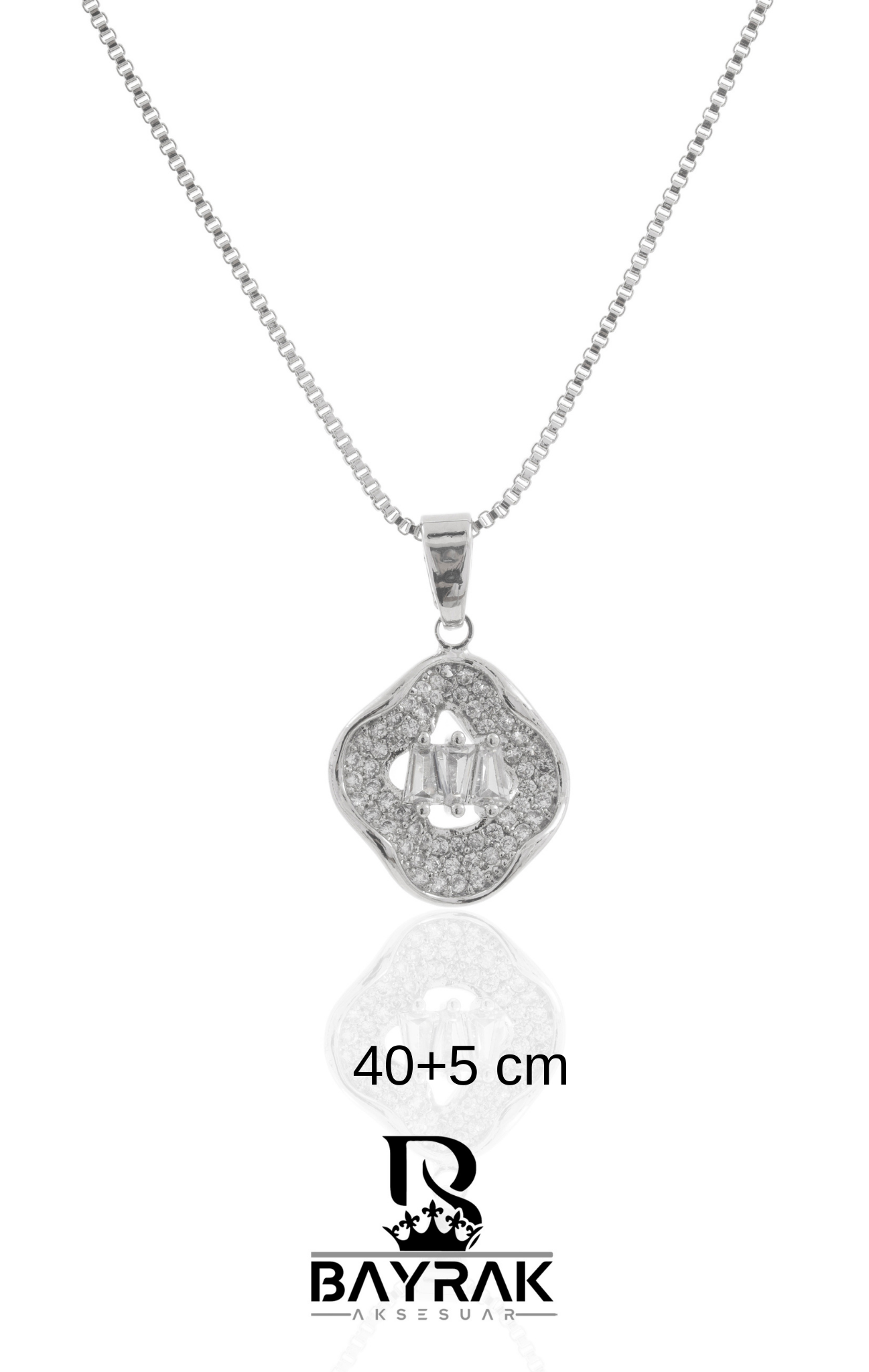 Lumı -190- | Takı Seti