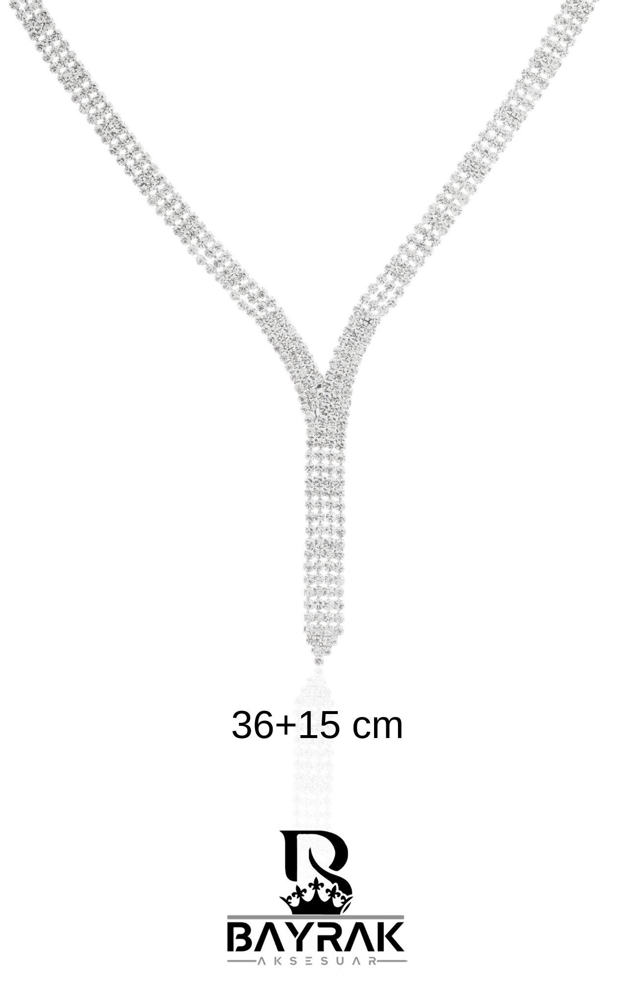 Rosa -428- | Takı Seti