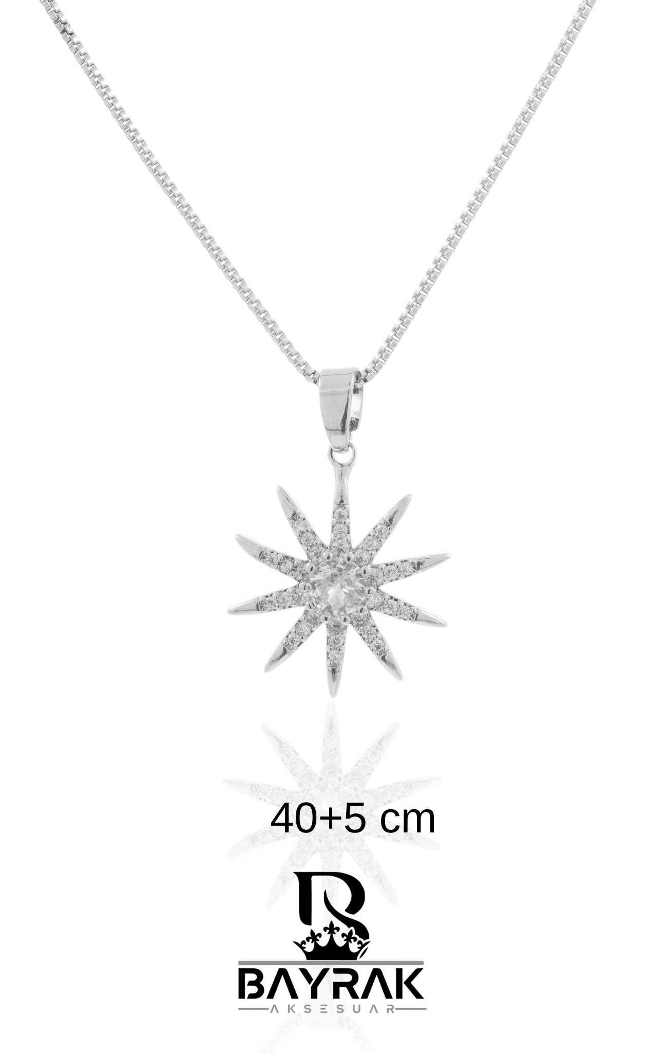 Lumı -200- | Takı Seti