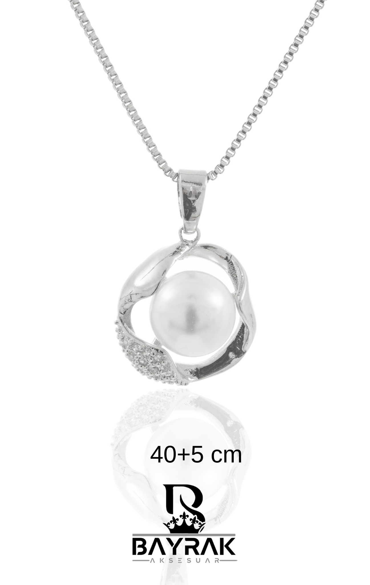 Lumı -204- | Takı Seti