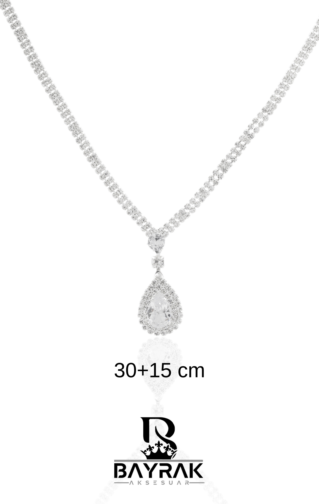 ILARIA - 180 - / Bride Set