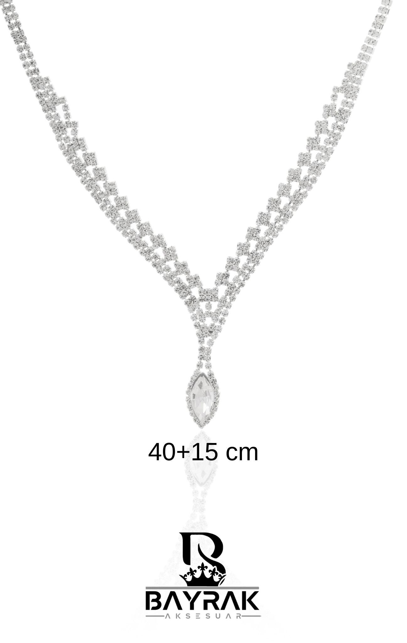 Rosa -424- | Takı Seti