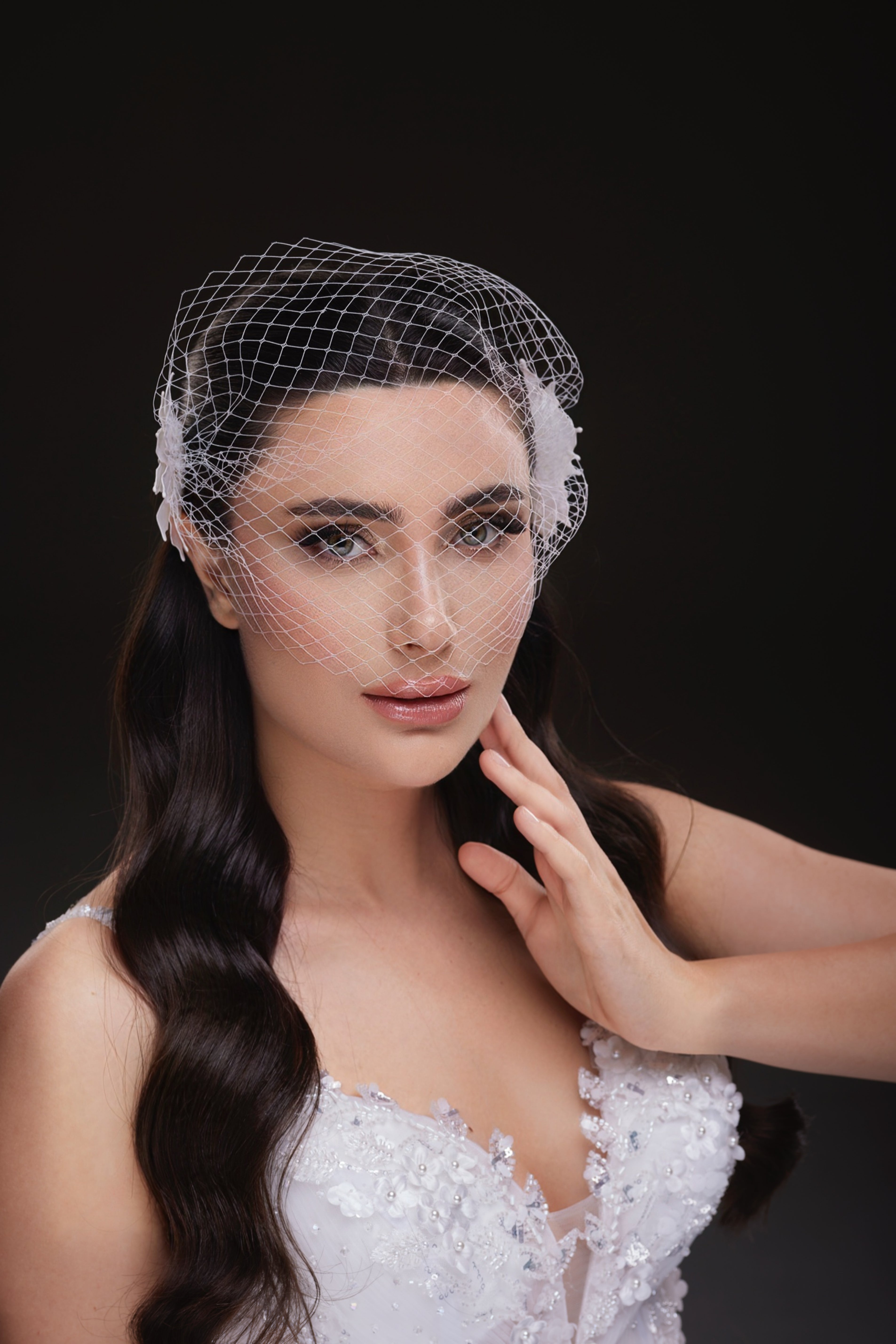 DOĞA 6066 | Saç Aksesuarı