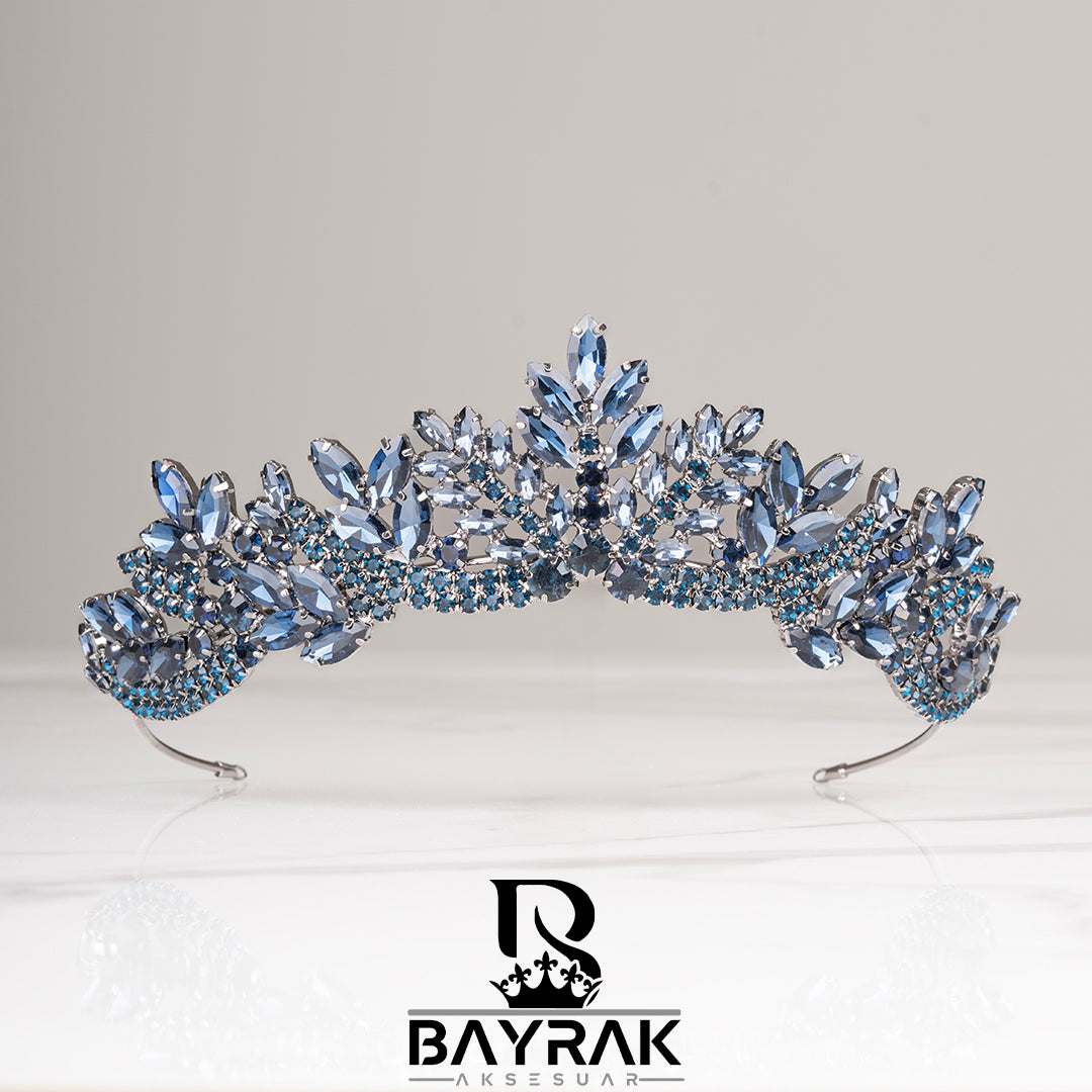 Aden -110- Bride / Henna Crown