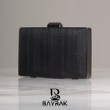 RUYA 2060 | Simli Abiye Çanta