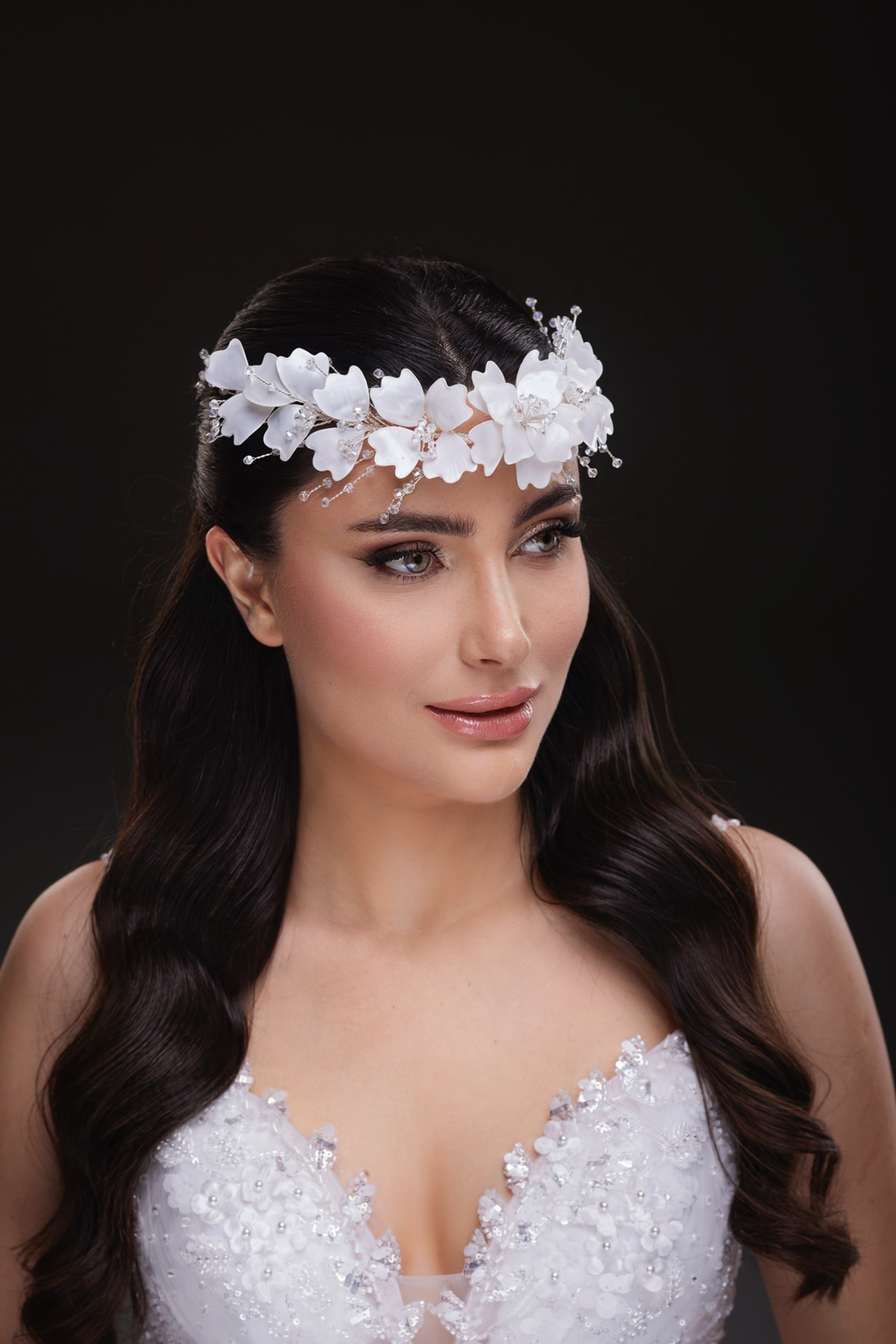 DOĞA 6016 | Saç Aksesuarı