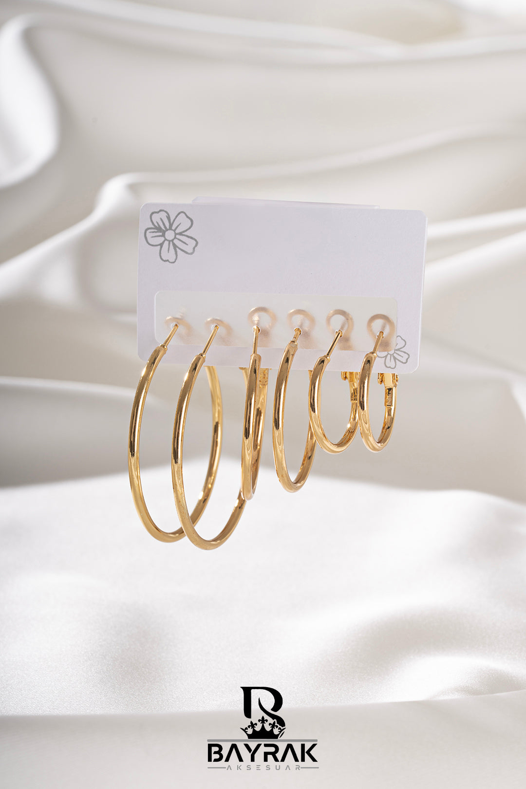 ARİA 390 | KÜPE SETLERİ