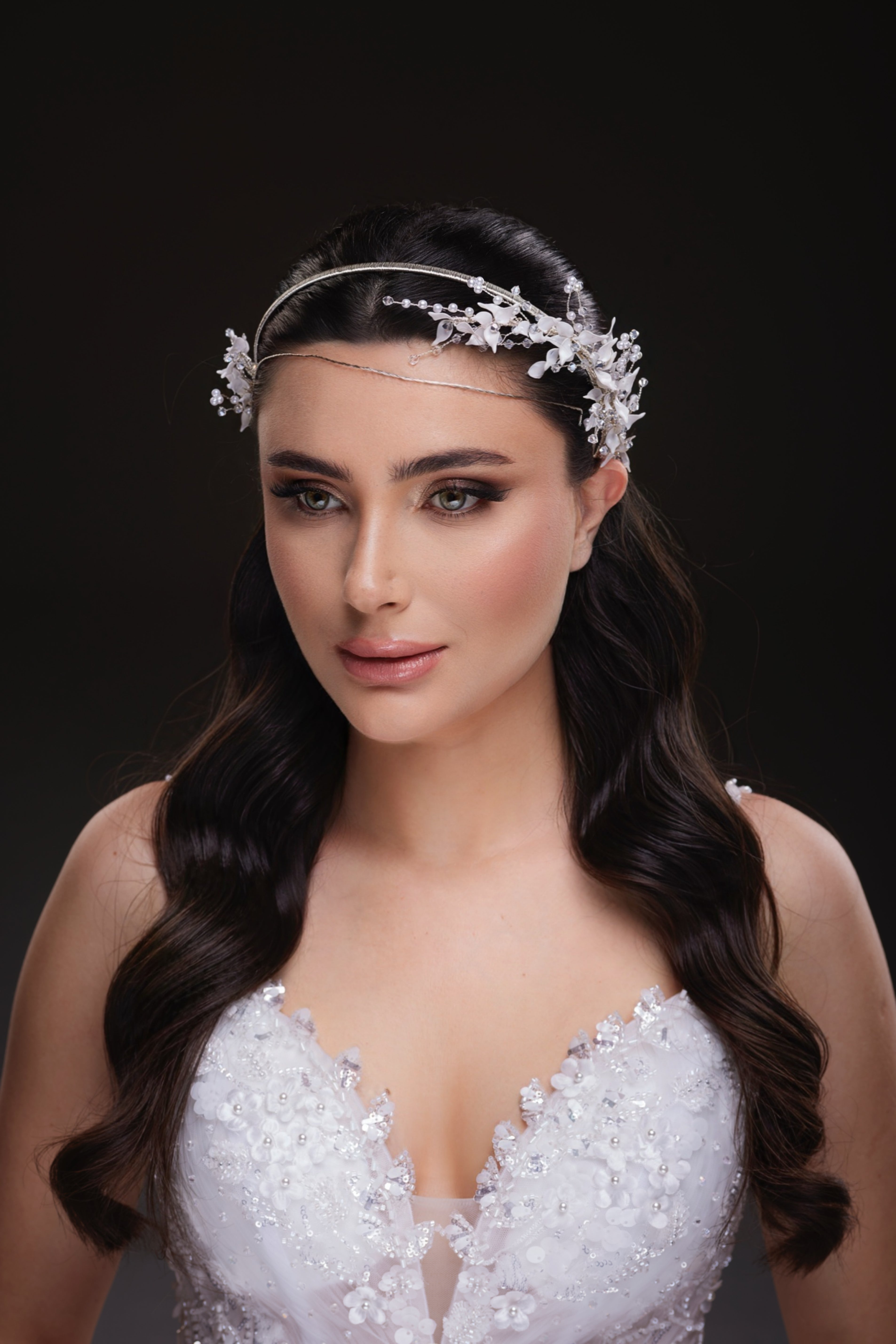 DOĞA 6003 | Saç Aksesuarı
