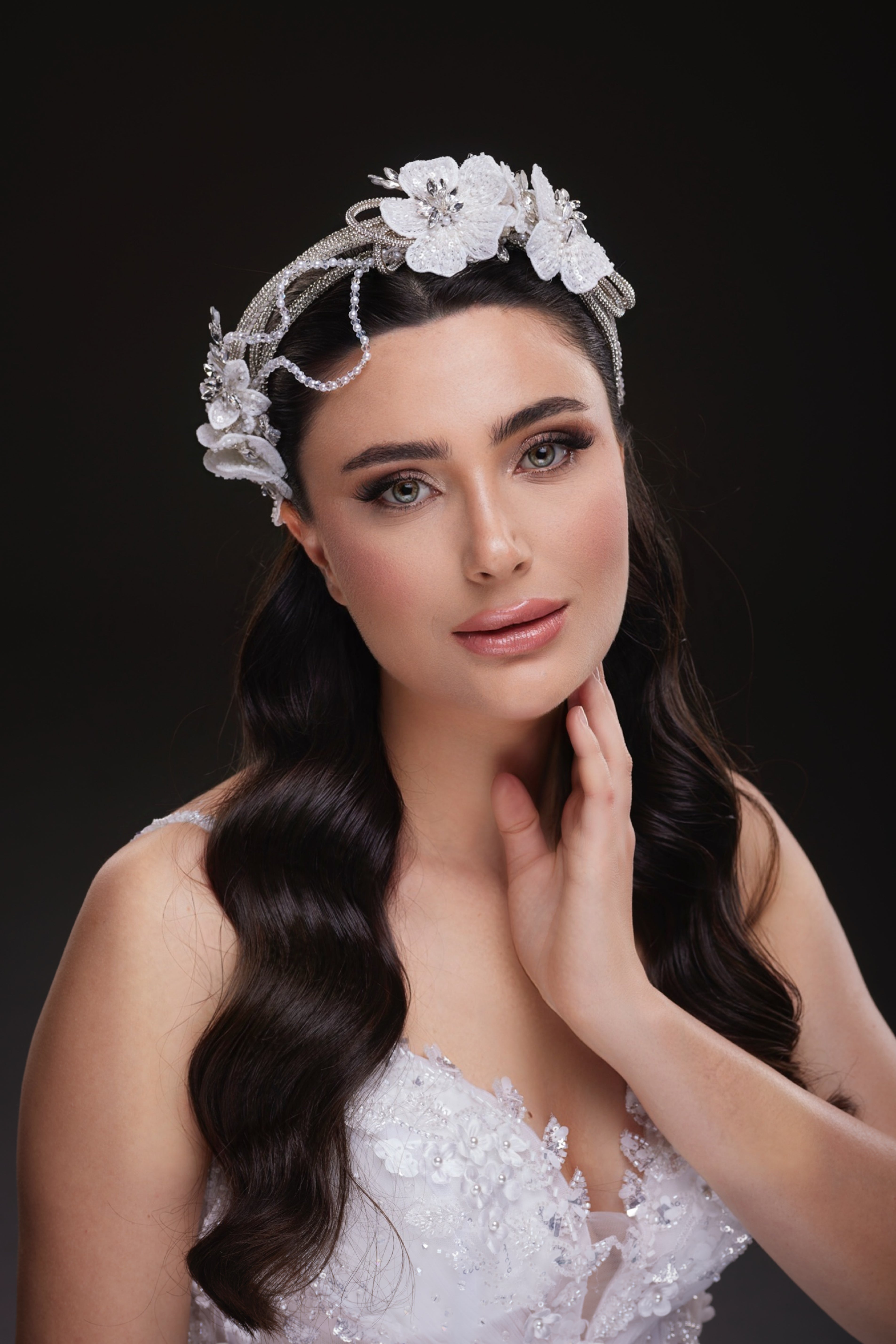 DOĞA 6001 | Saç Aksesuarı