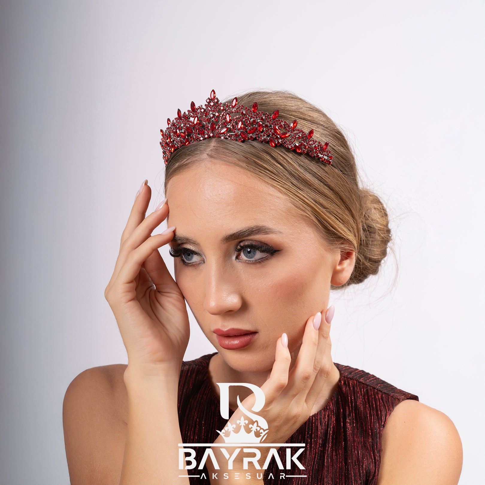 Maira -388- Gelin / Kına Tacı