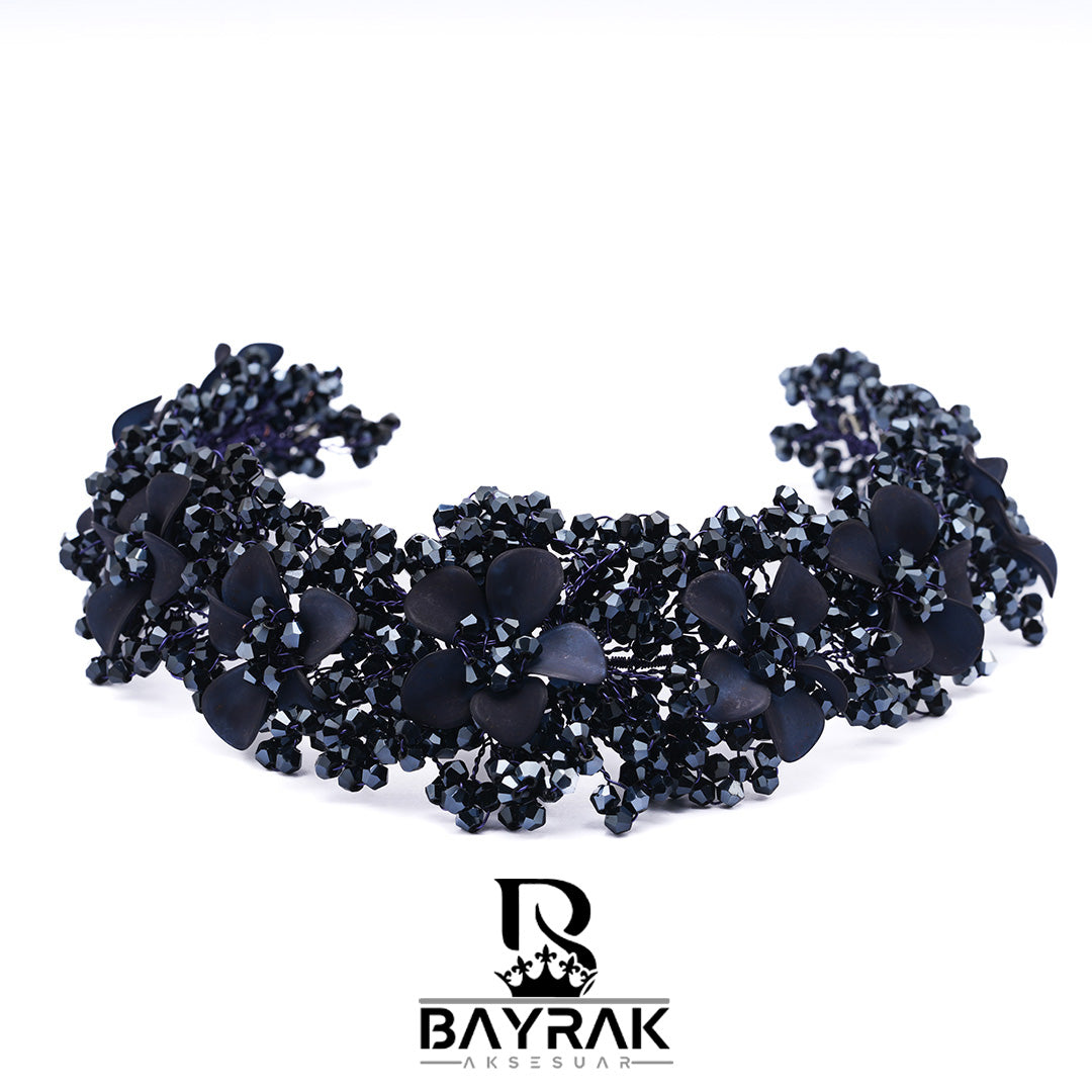 MİLANO 363 | Saç Aksesuarı