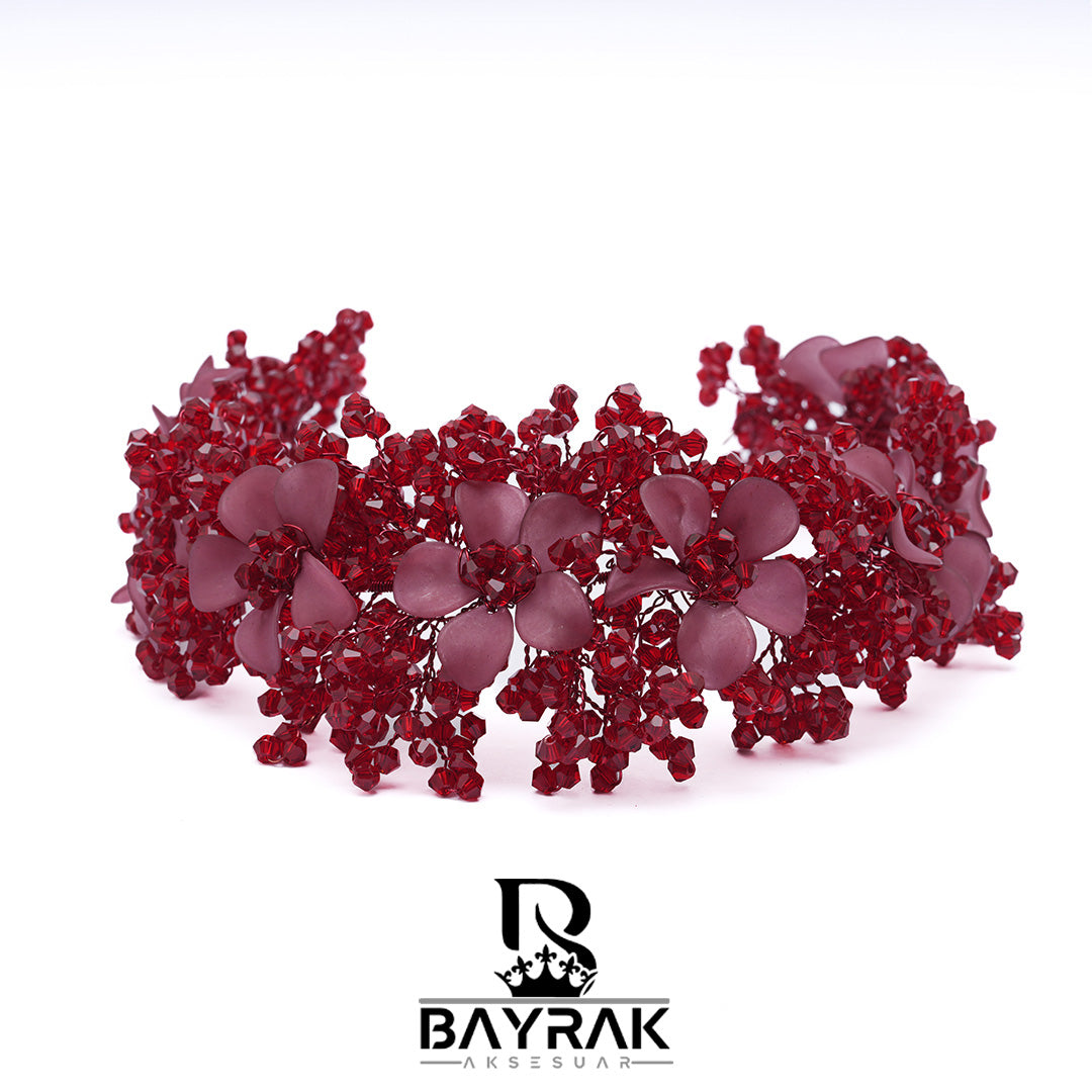 MİLANO 363 | Saç Aksesuarı