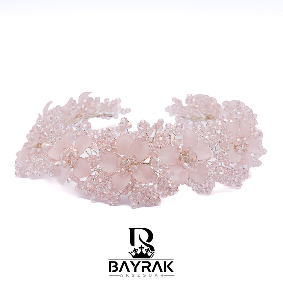 MİLANO 363 | Saç Aksesuarı