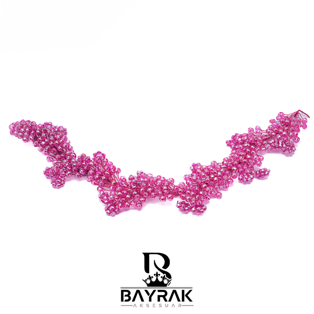 MİLANO 356 | Saç Aksesuarı