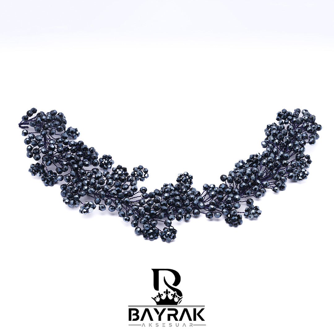 MİLANO 356 | Saç Aksesuarı