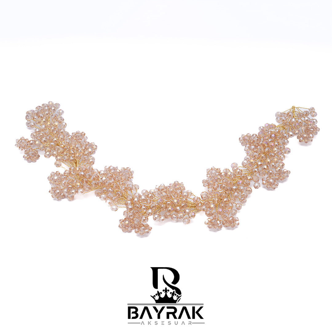 MİLANO 356 | Saç Aksesuarı