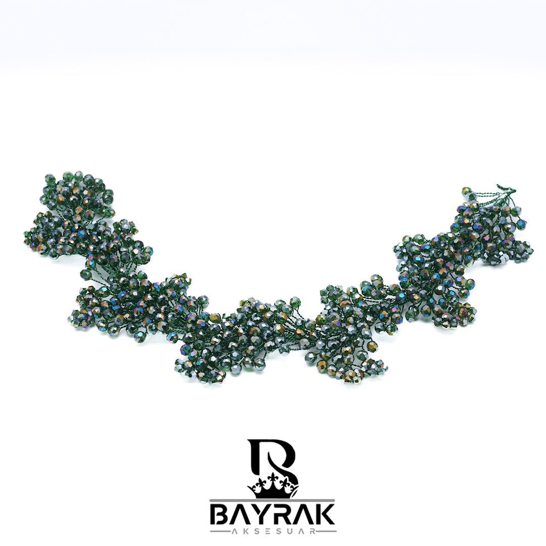 MİLANO 356 | Saç Aksesuarı