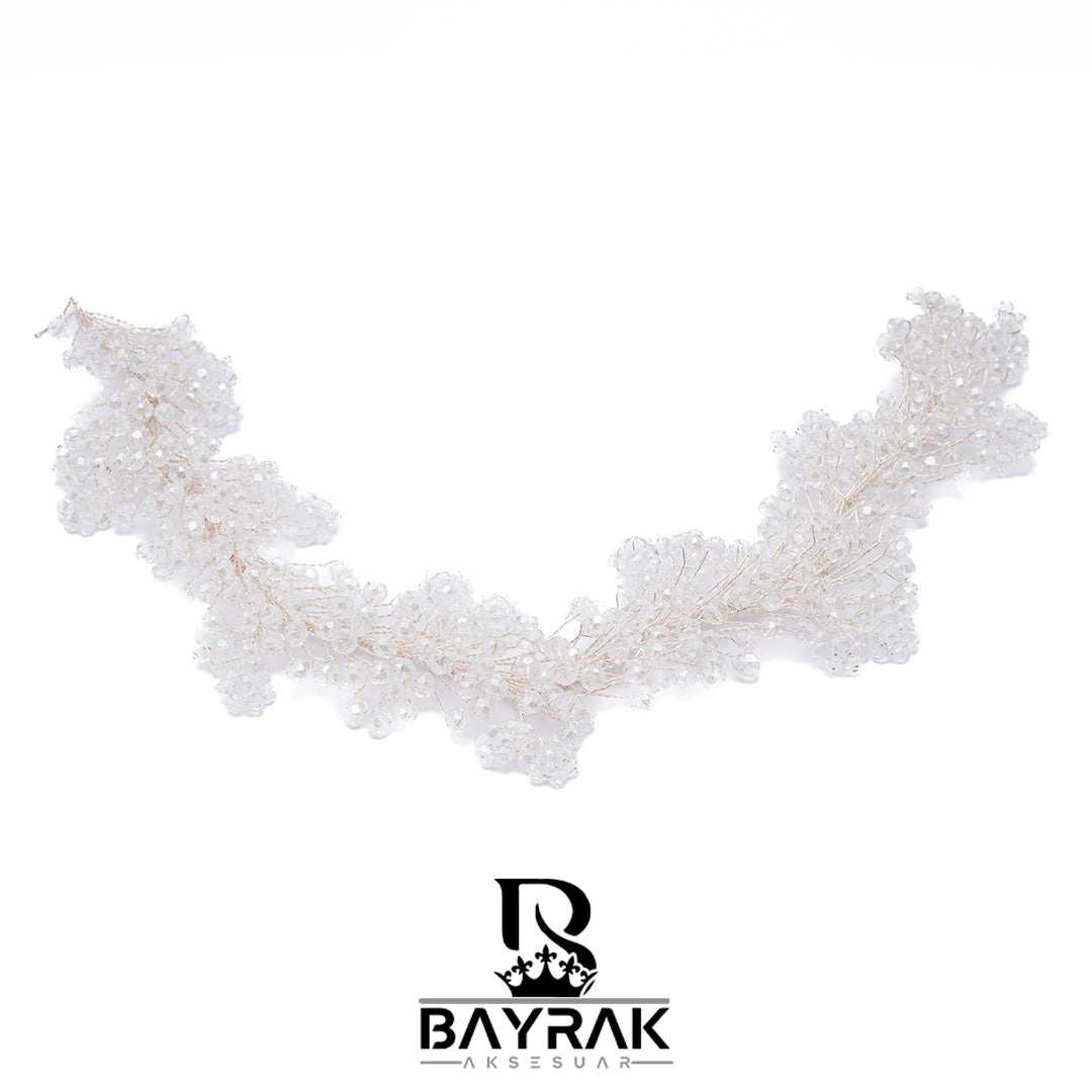 MİLANO 356 | Saç Aksesuarı