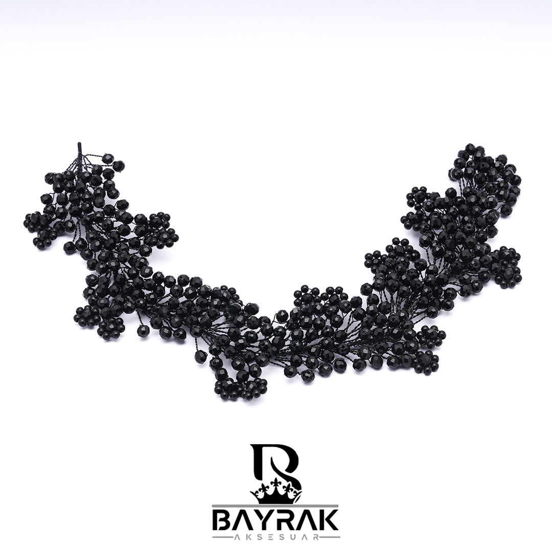 MİLANO 356 | Saç Aksesuarı