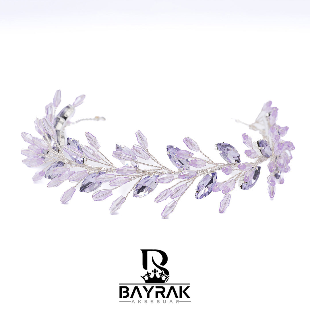 BÇ 06 | Saç Aksesuarı