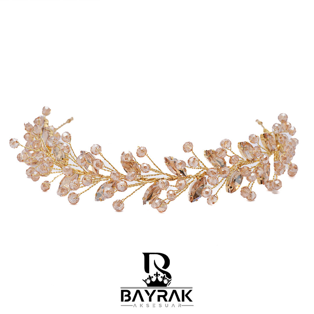 BÇ 06 | Saç Aksesuarı