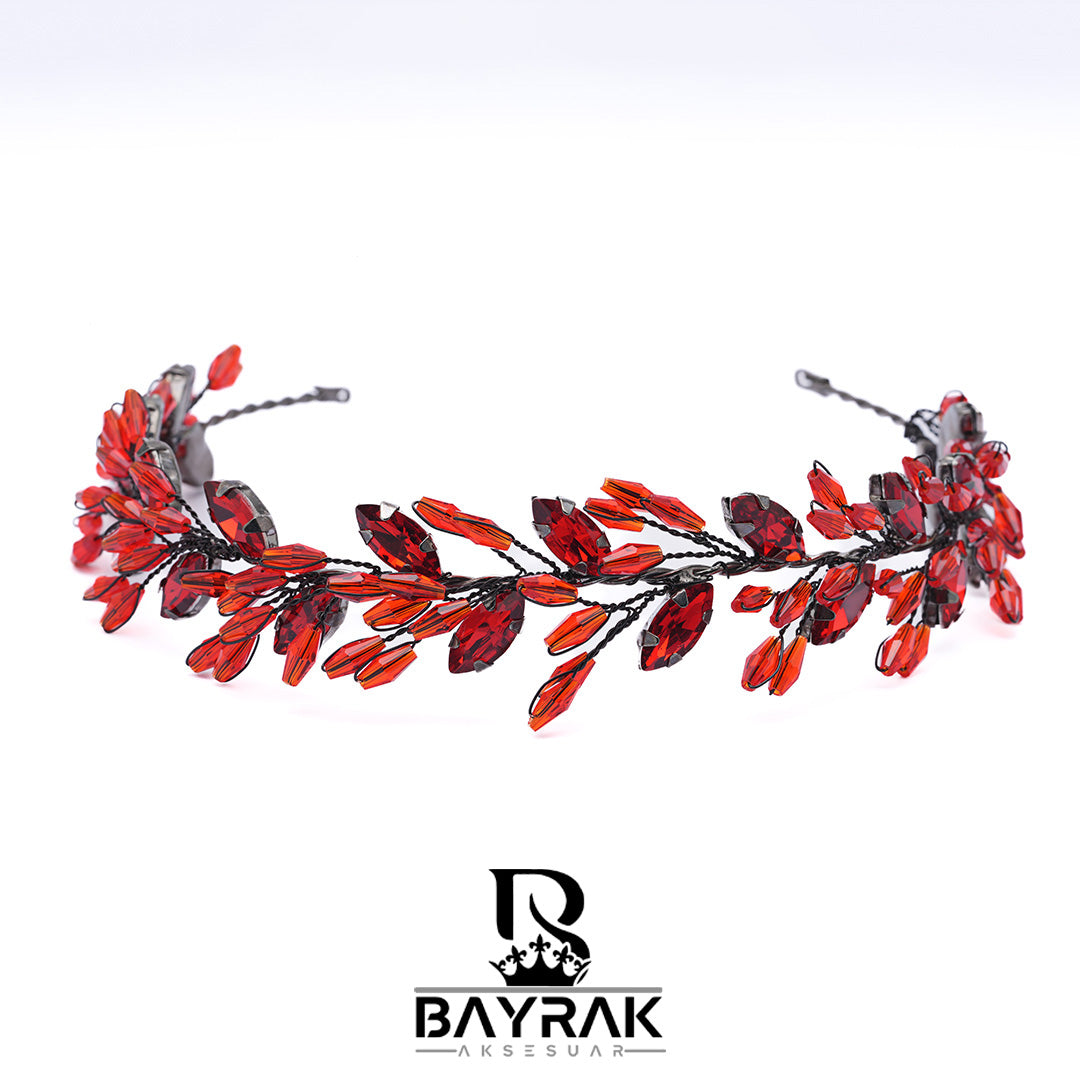 BÇ 06 | Saç Aksesuarı