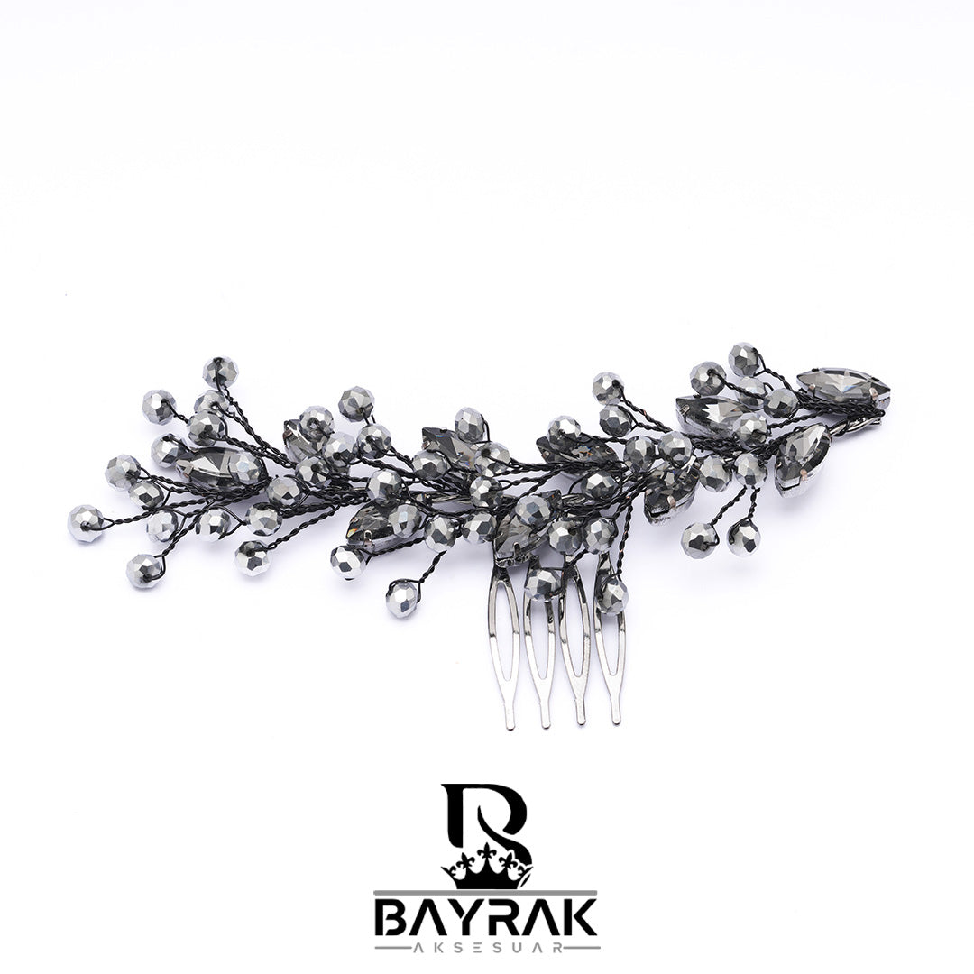 BÇ 02 | Saç Aksesuarı