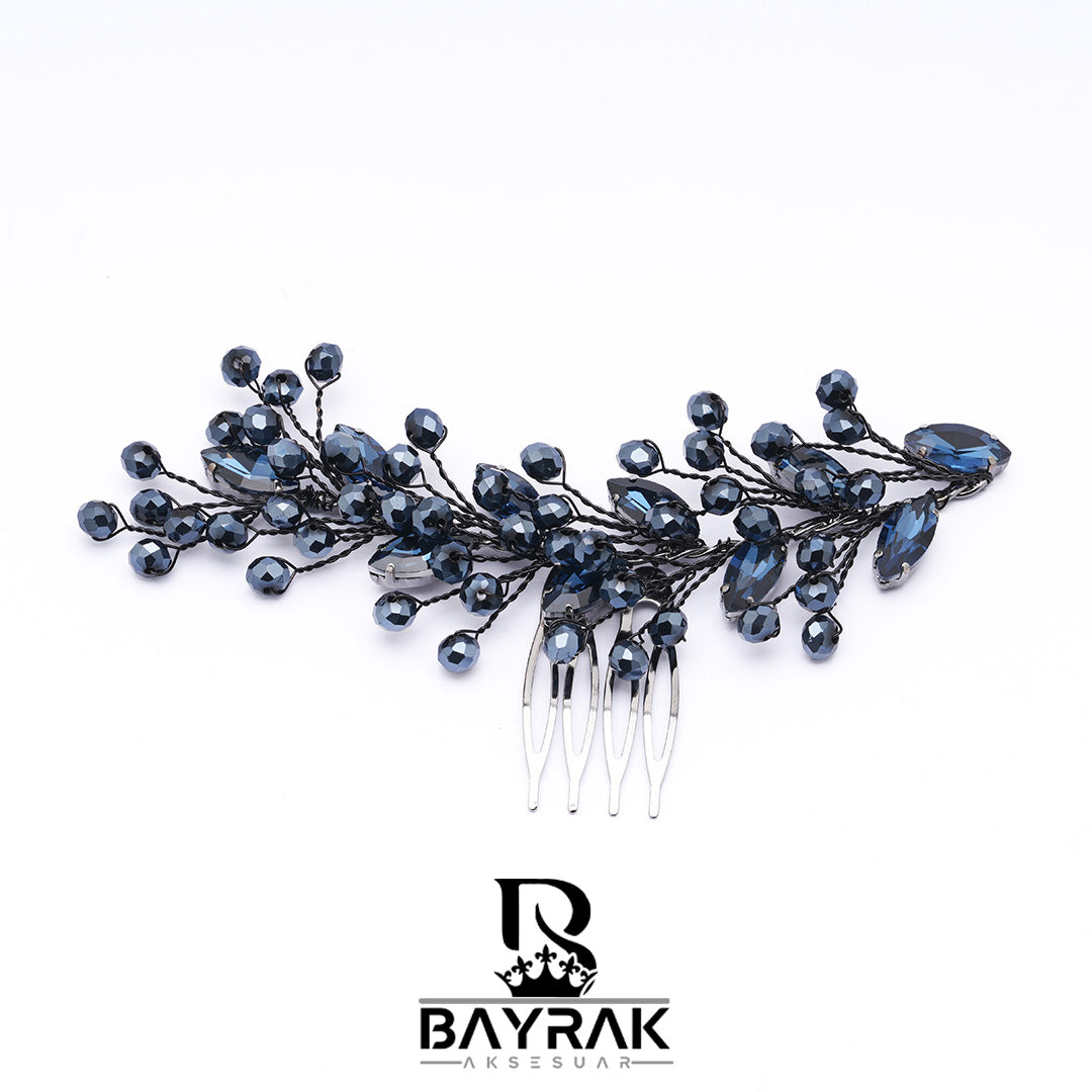 BÇ 02 | Saç Aksesuarı