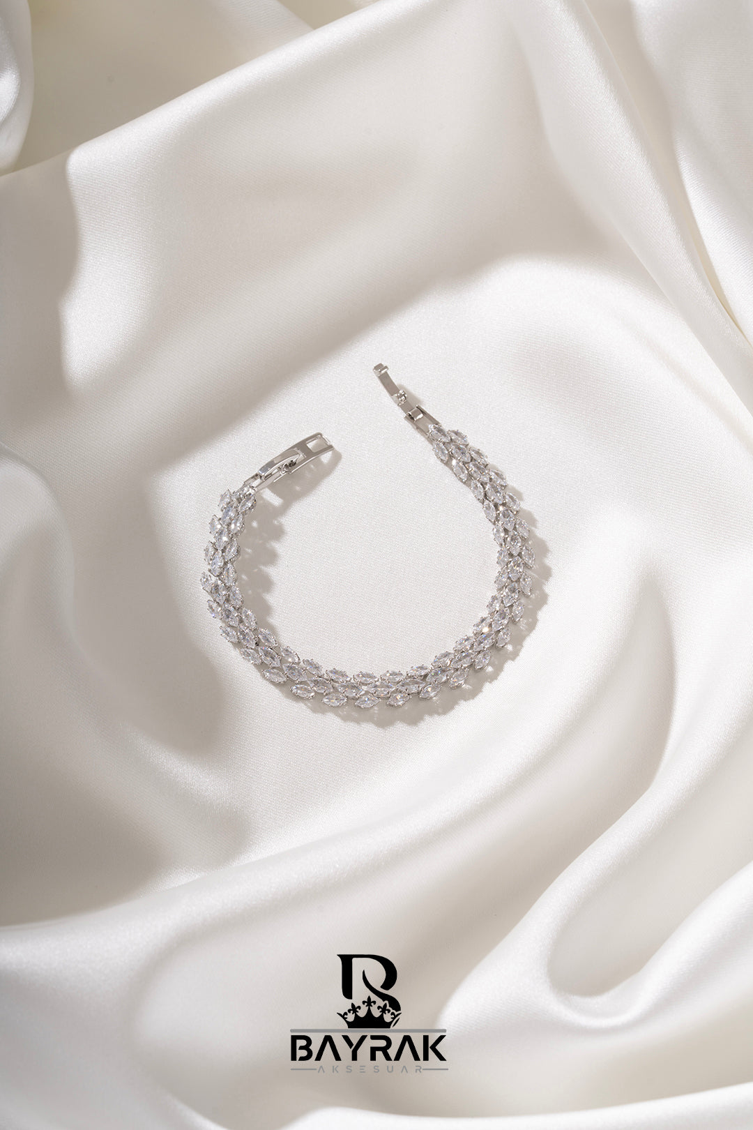 Mırel 336 | Zirkon Bileklik