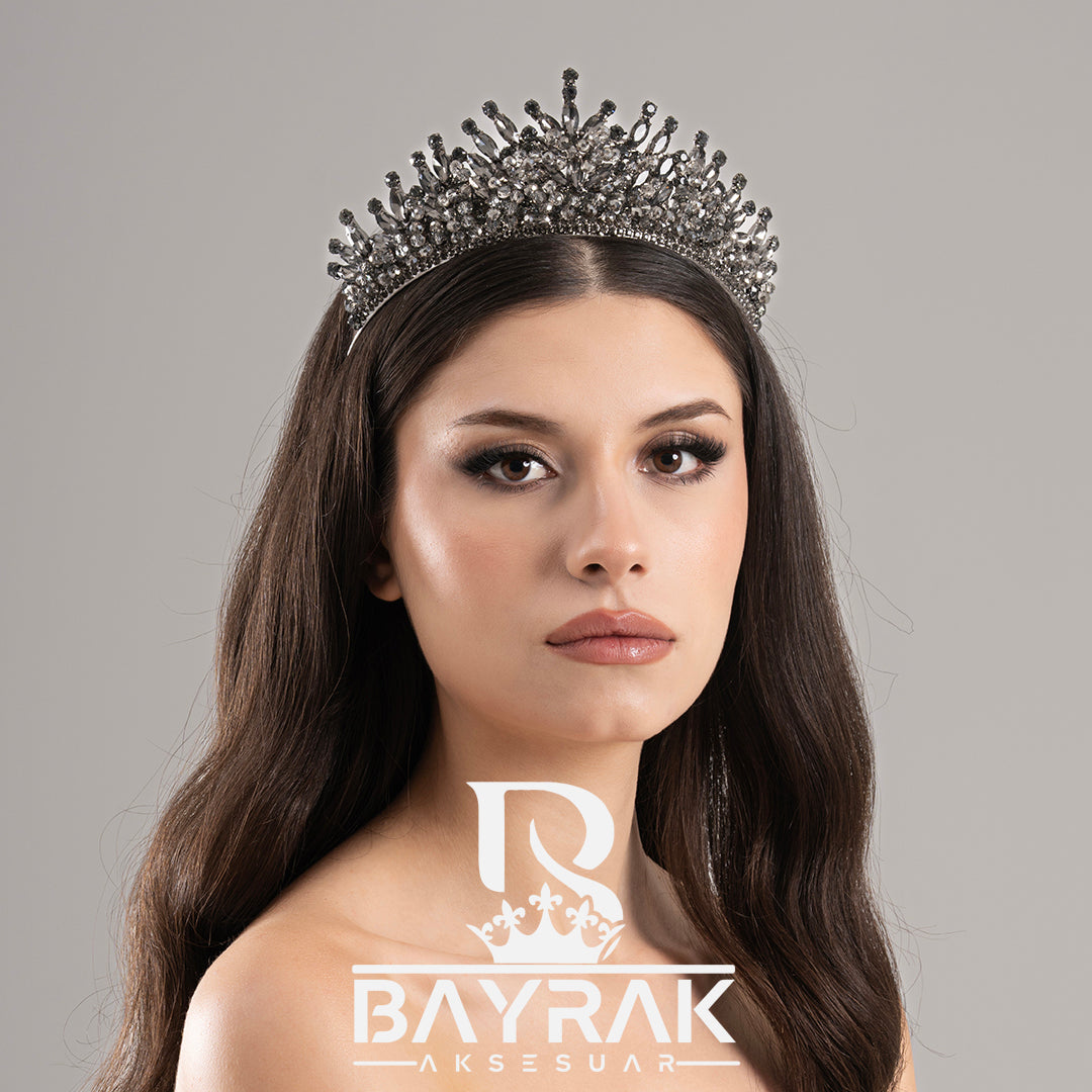 MAİRA -583- / Gelin/Kına Tacı